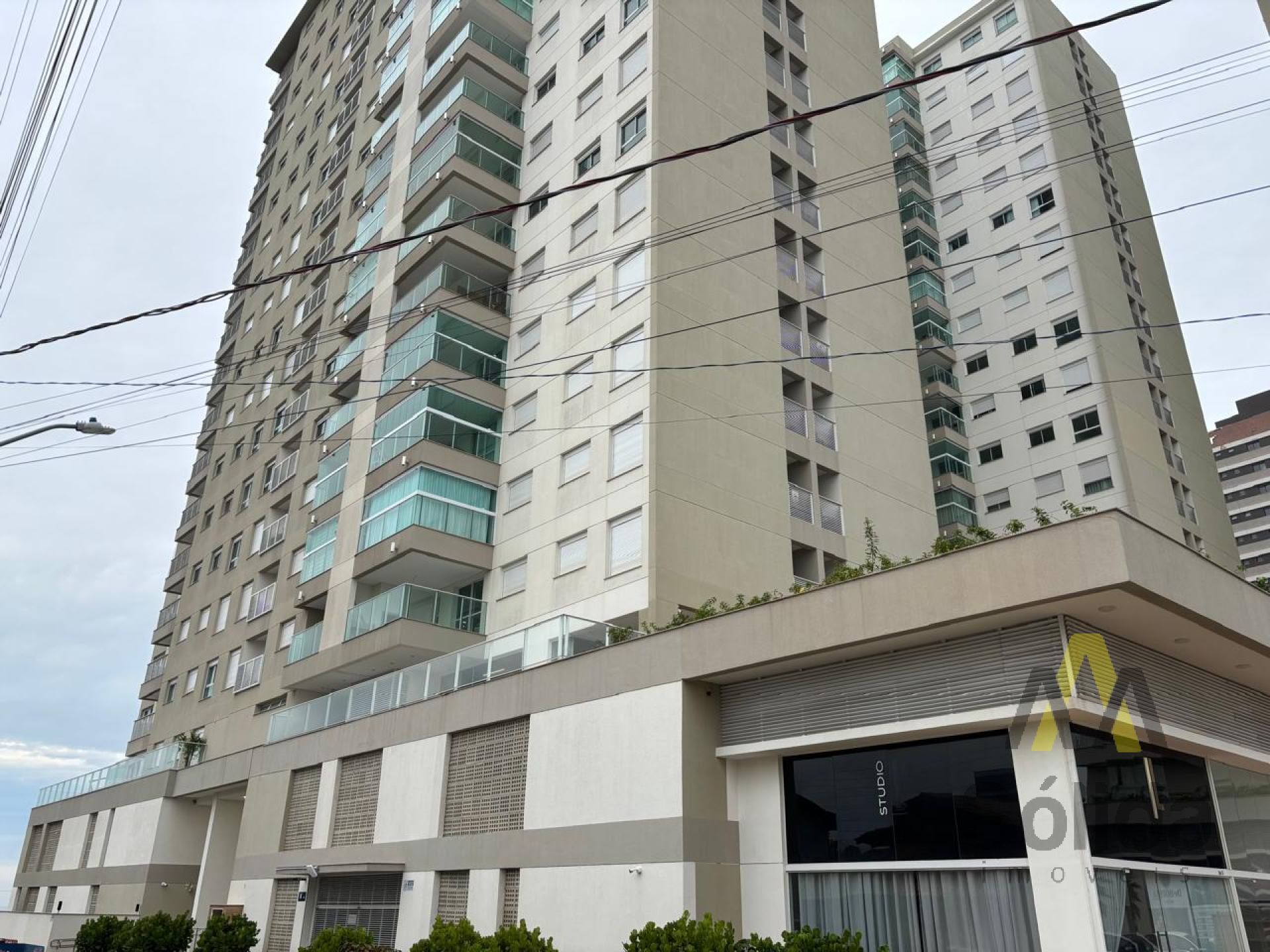 Apartamento Para Vender com 3 quartos 1 suítes no bairro Itacolomi em Balneário Piçarras