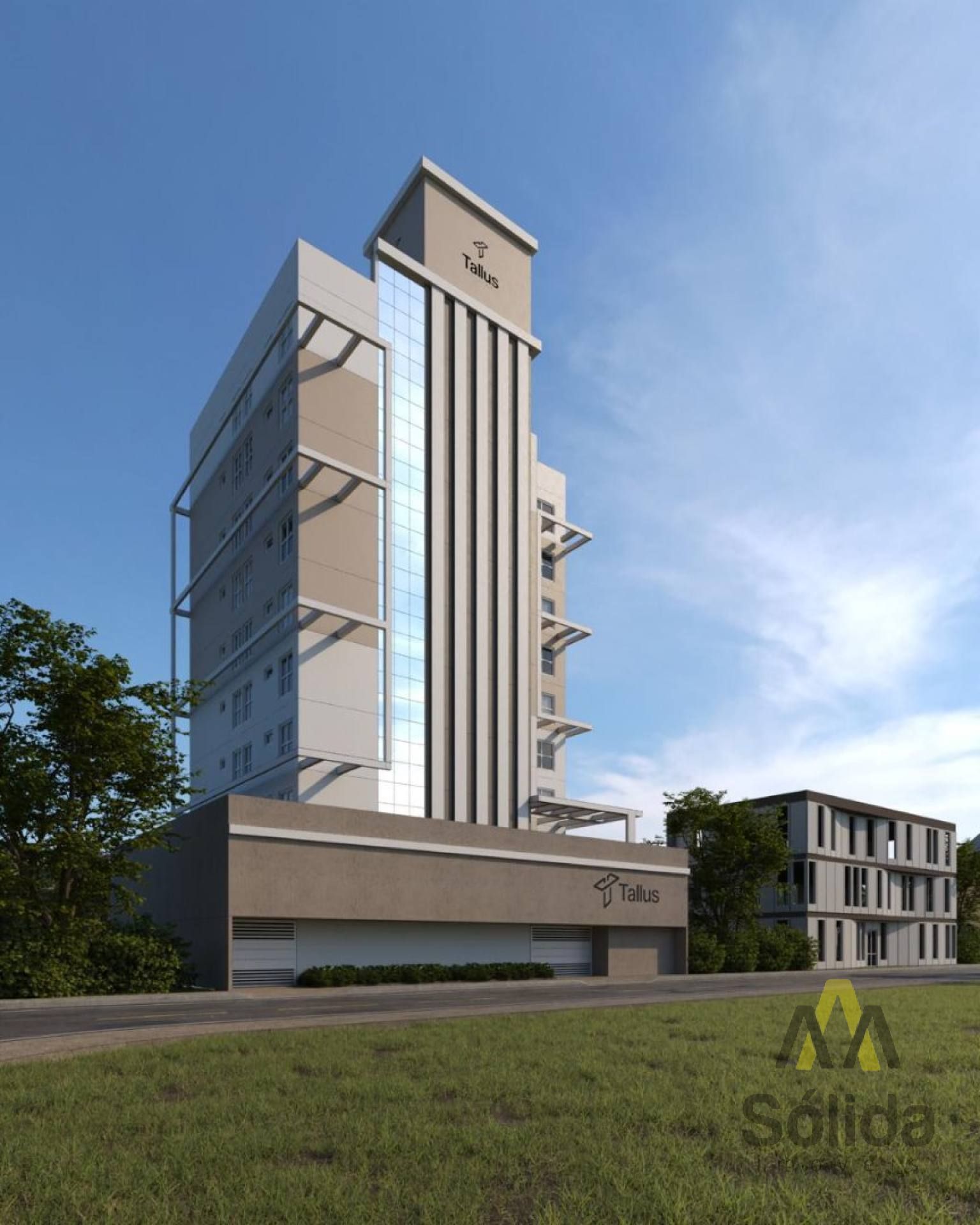 Apartamento Para Vender com 2 quartos 1 suítes no bairro Centro em Penha