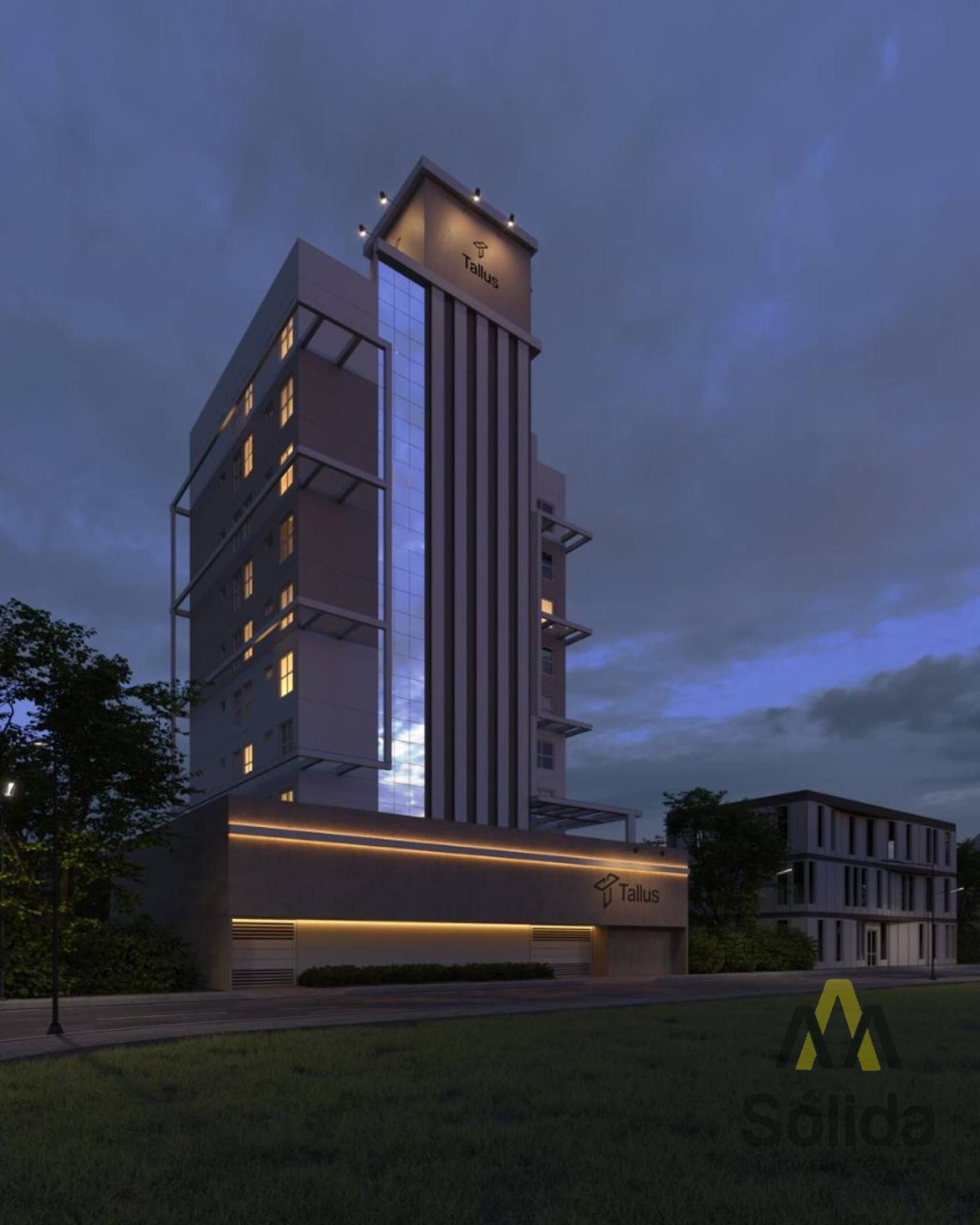 Apartamento Para Vender com 2 quartos 1 suítes no bairro Centro em Penha