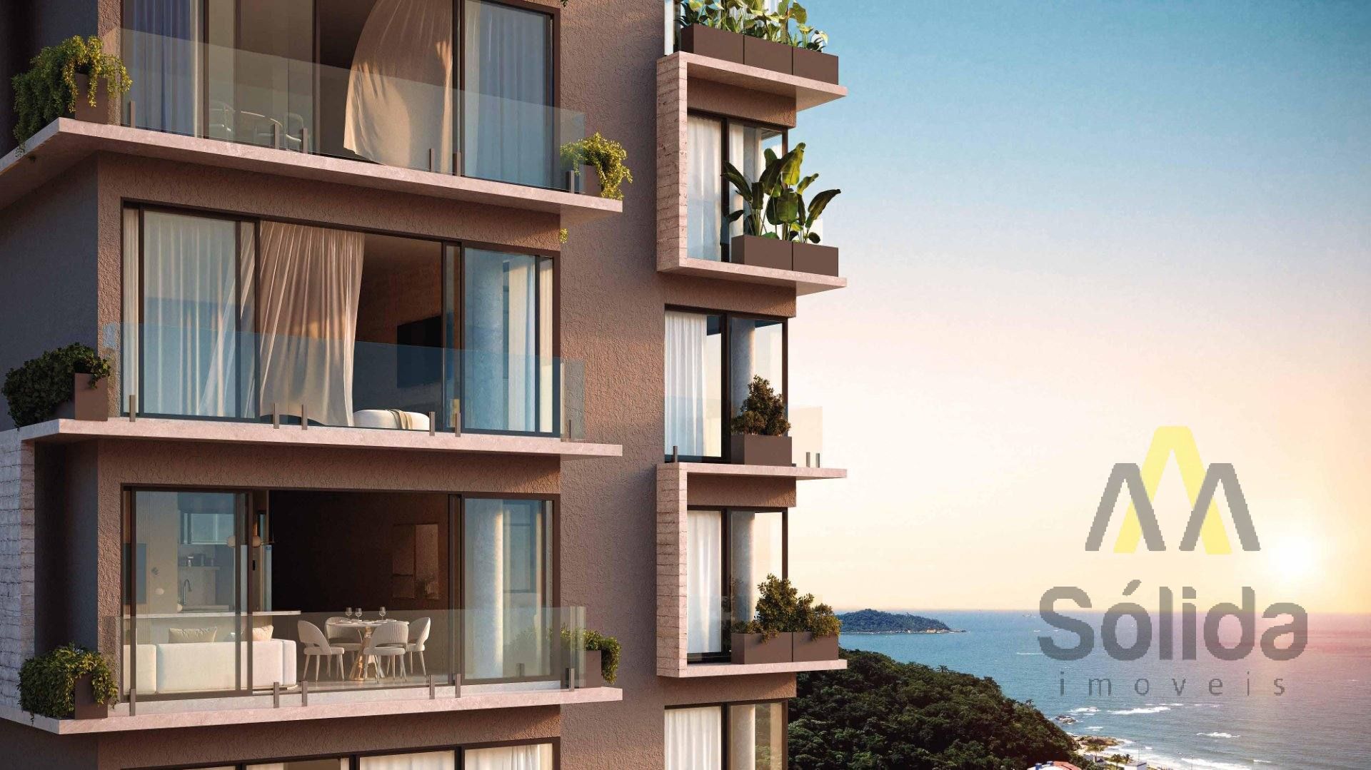 Apartamento Para Vender com 2 quartos 2 suítes no bairro Centro em Penha