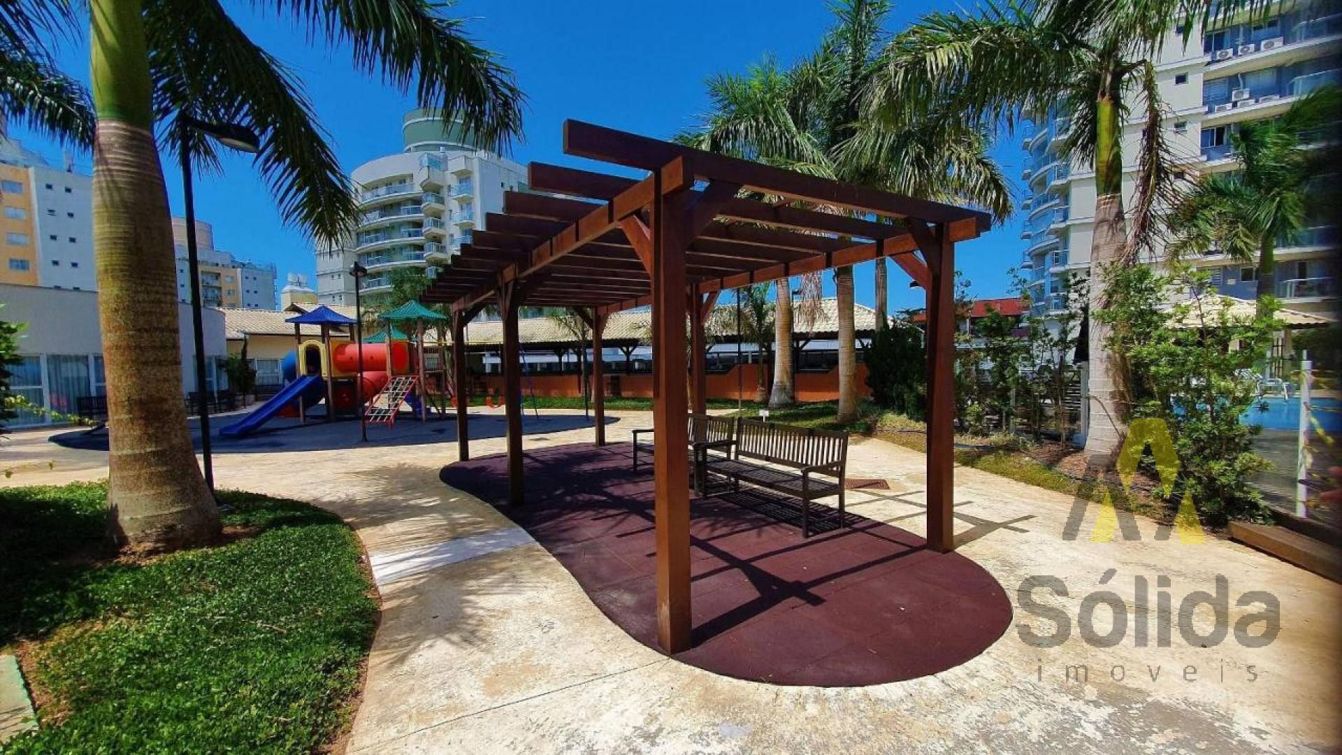 Apartamento no Residencial Nautilus - 3 quartos sendo 1 suíte