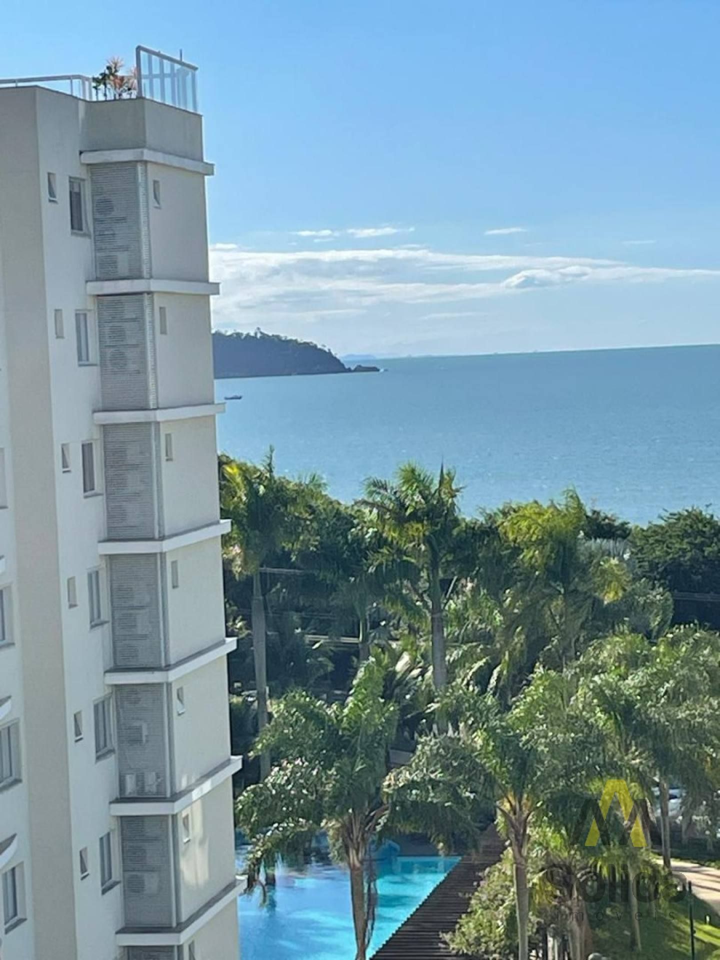 Apartamento no Residencial Nautilus - 3 quartos sendo 1 suíte