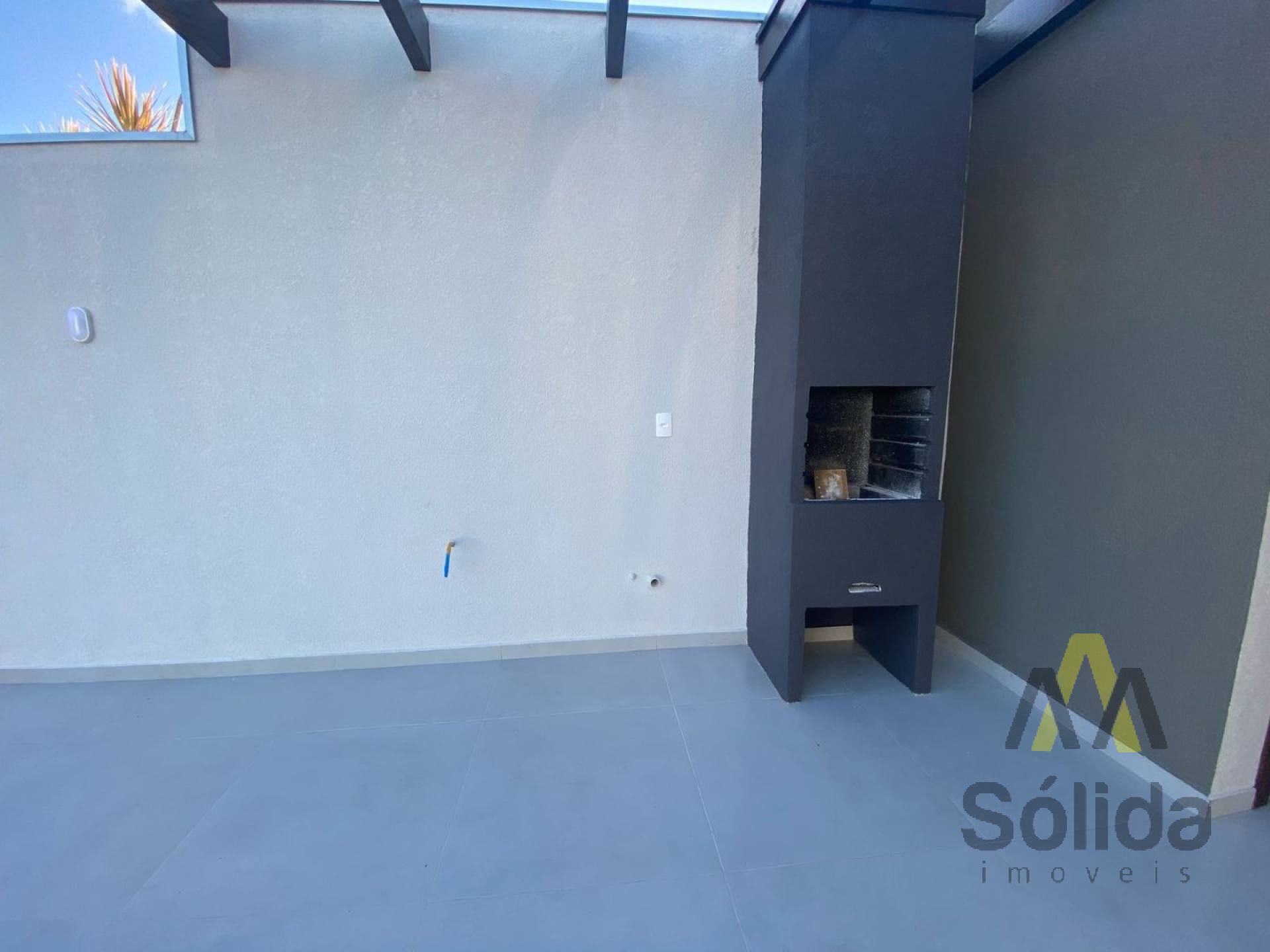 Casa a venda em Balneário Piçarras