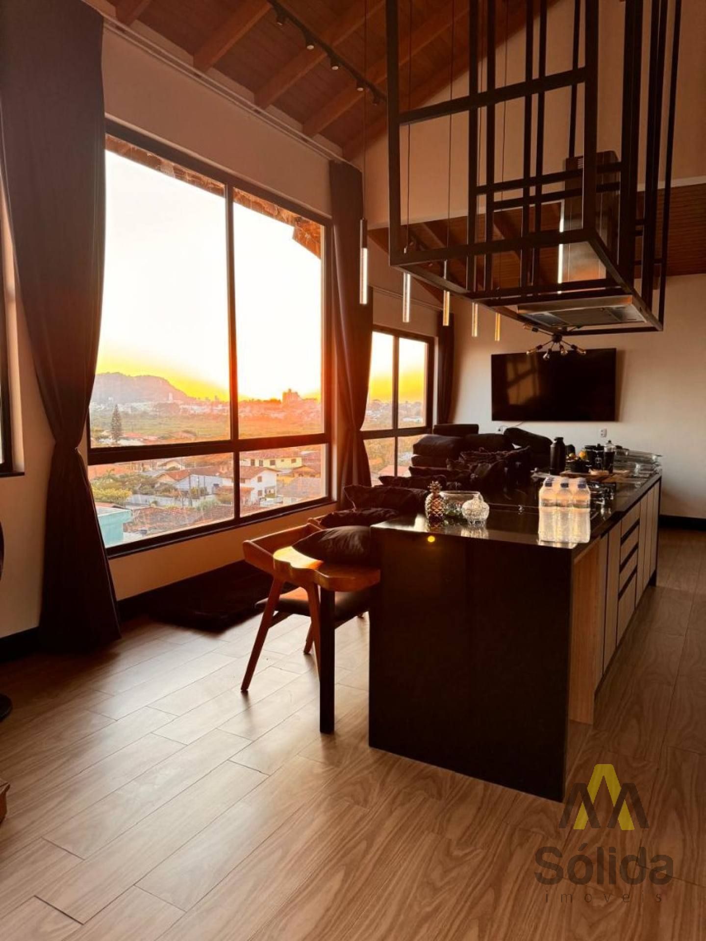 Casa de alto padrão a venda - Penha/SC