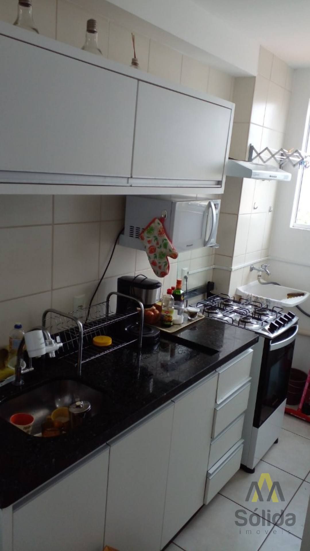 Residencial Lunata da Rogga à poucos metros da Praia do Quilombo