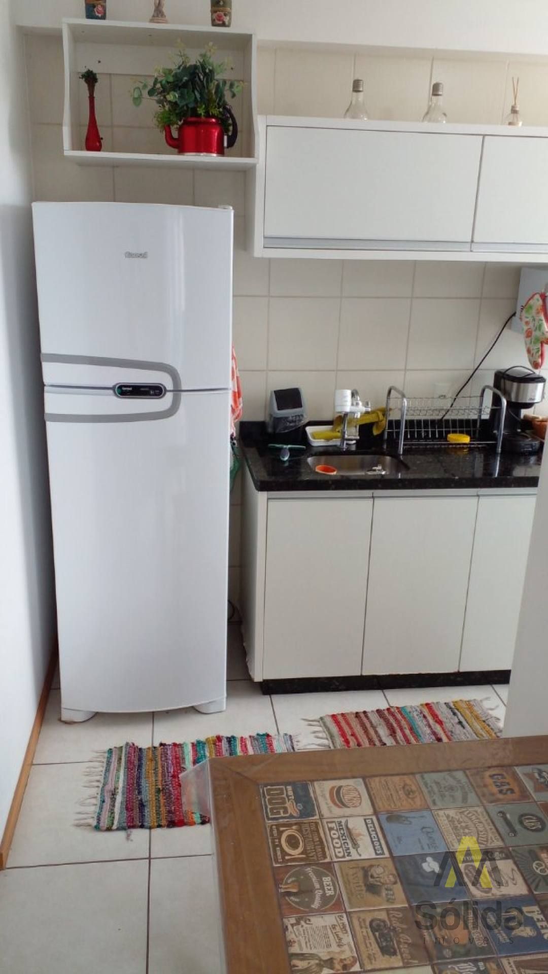 Residencial Lunata da Rogga à poucos metros da Praia do Quilombo