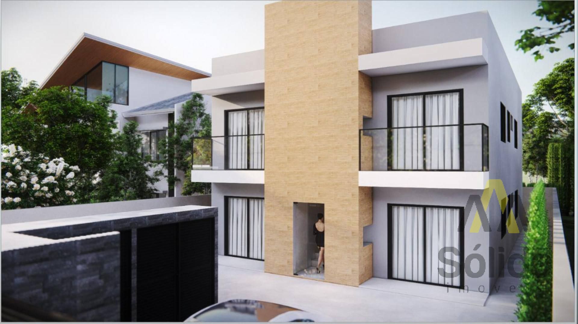 Residencial Berlim em Penha - 40% de entrada e Saldo direto com Proprietário