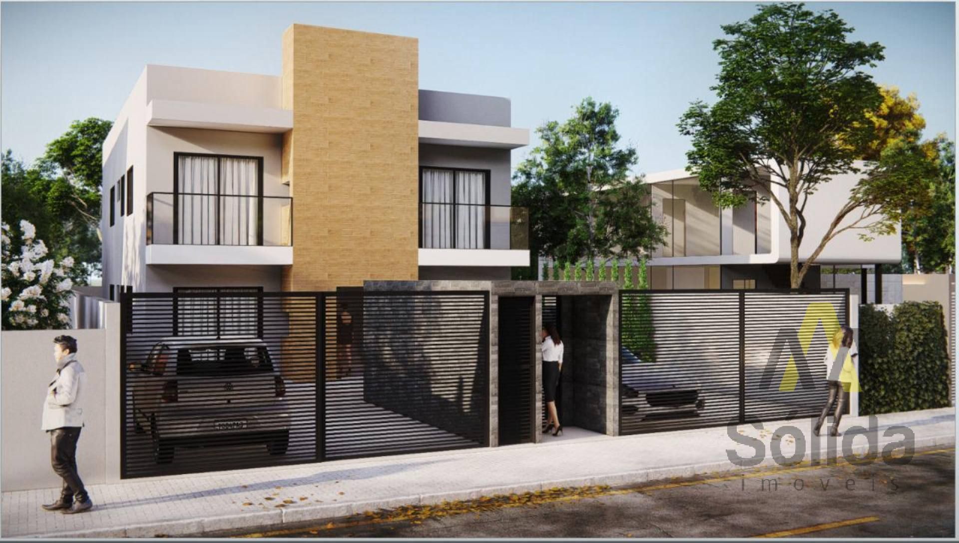 Residencial Berlim em Penha - 40% de entrada e Saldo direto com Proprietário