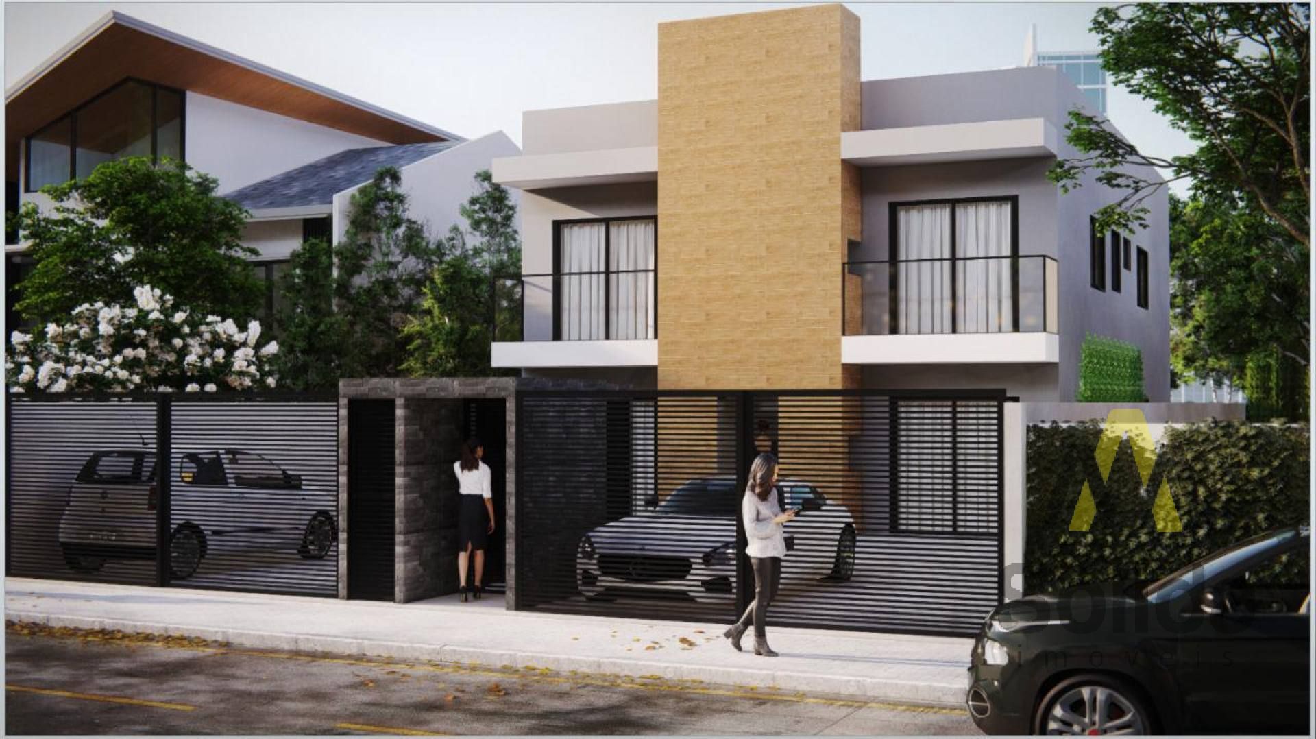 Residencial Berlim em Penha - 40% de entrada e Saldo direto com Proprietário