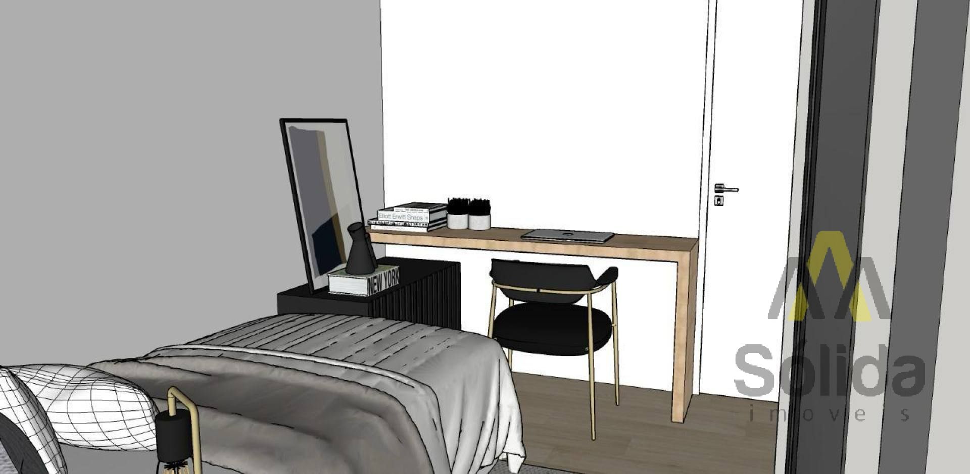 Residencial Berlim em Penha - 40% de entrada e Saldo direto com Proprietário