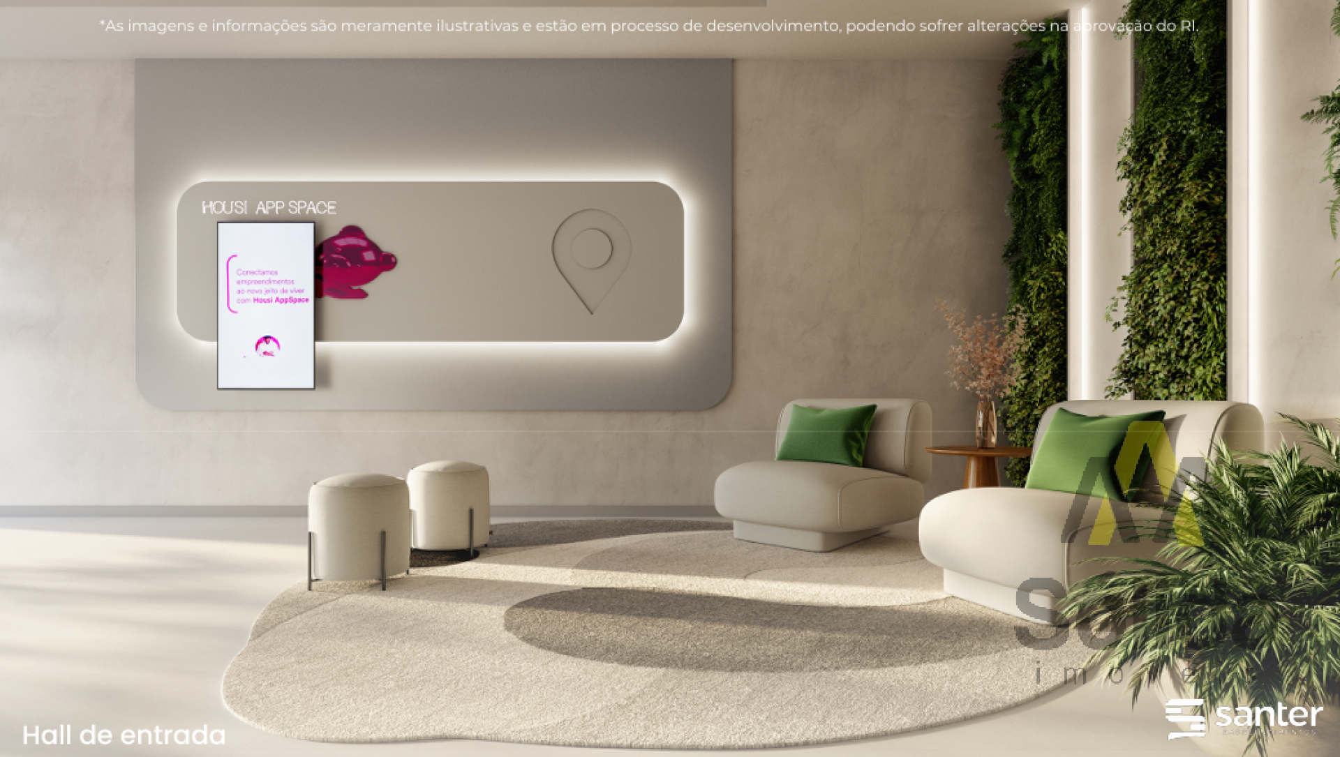 Oportunidade Feel Beach and Park - Santer - Torre A