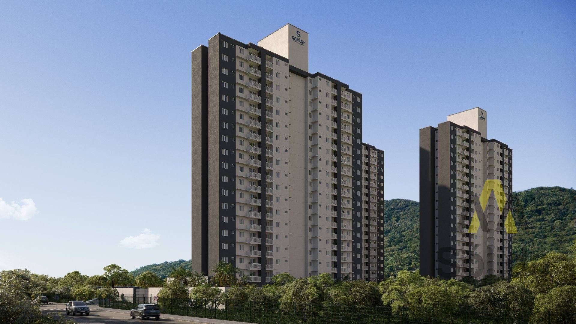 Oportunidade Feel Beach and Park - Santer - Torre A