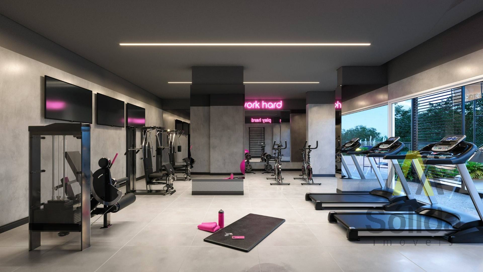 Oportunidade Feel Beach and Park - Santer - Torre B