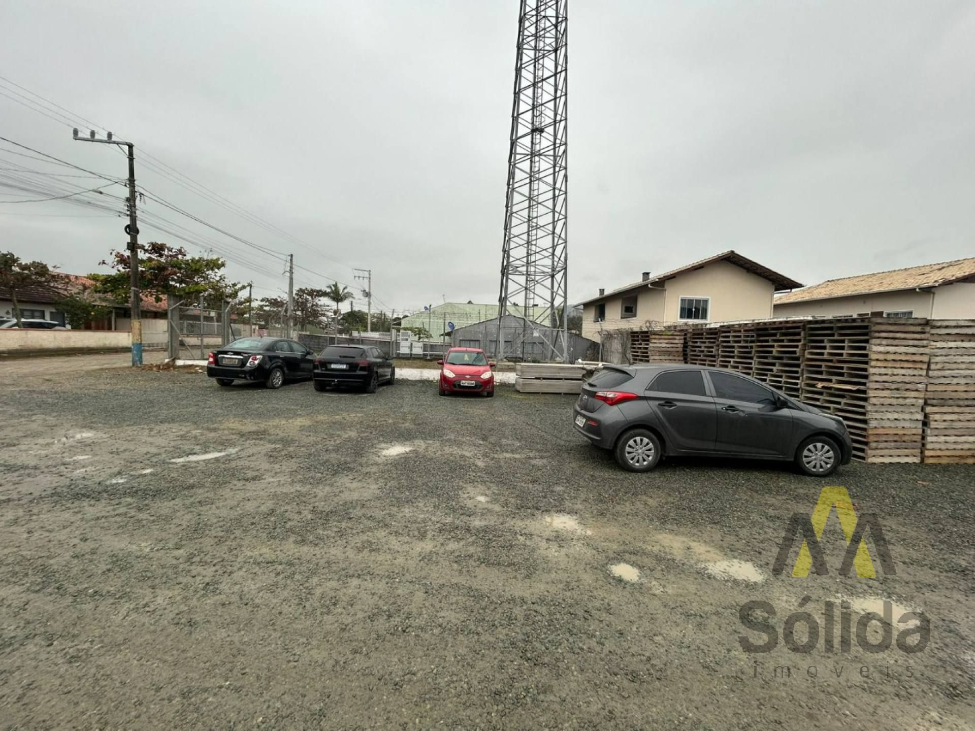 Oportunidade Única Terreno de 277m² no Centro de Penha