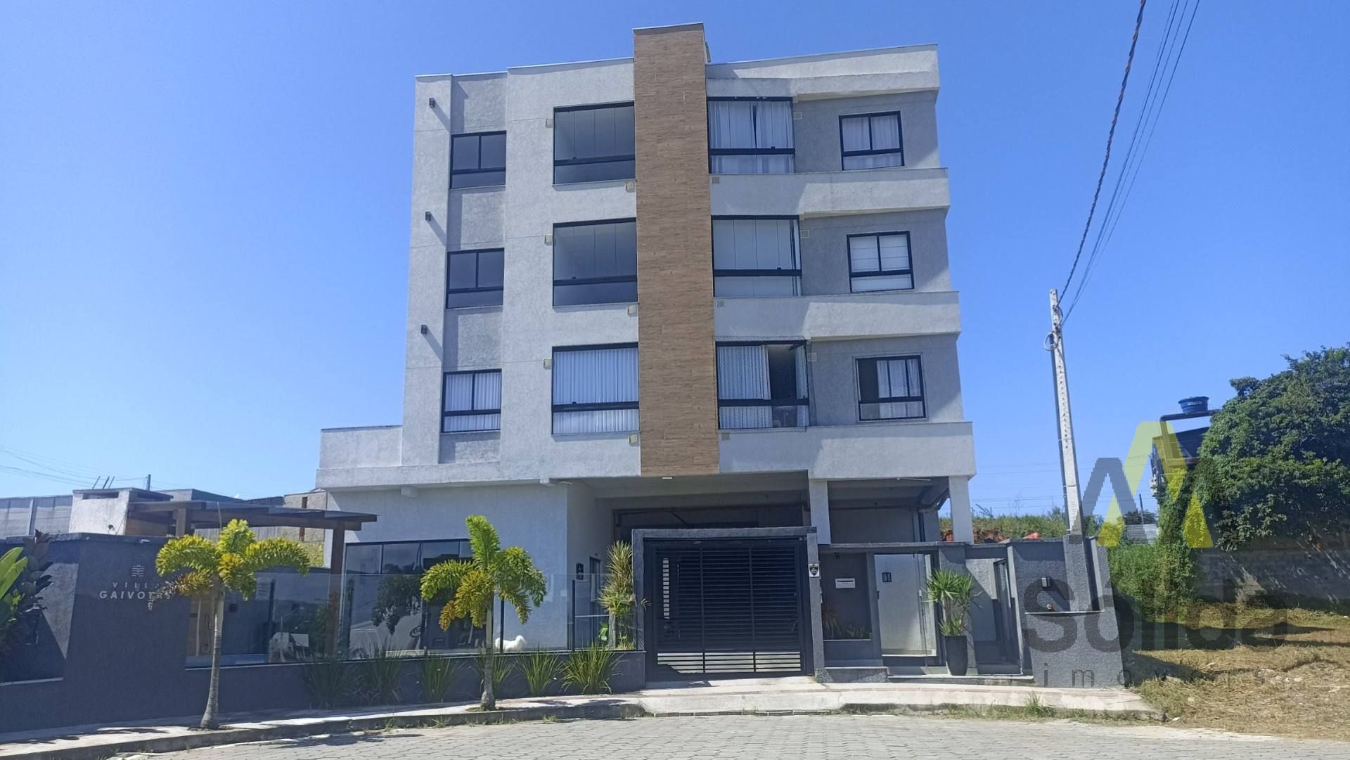 Villa Gaivotas – Balneário Piçarras - 2 km da praia Alegre