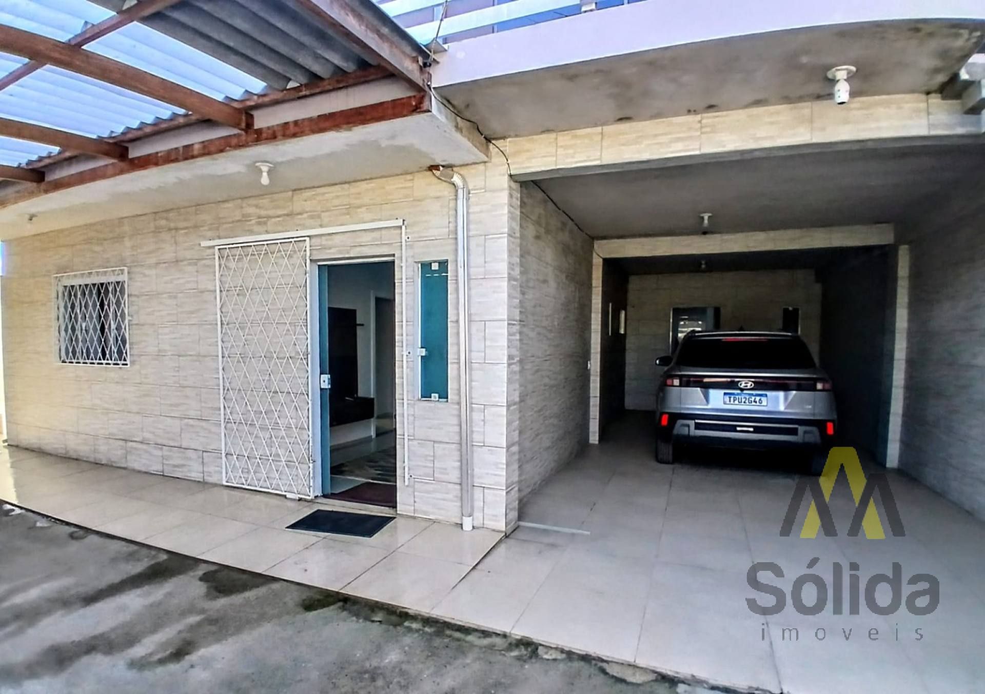 Casa Para Vender com 6 quartos 3 suítes no bairro Santa Lidia em Penha