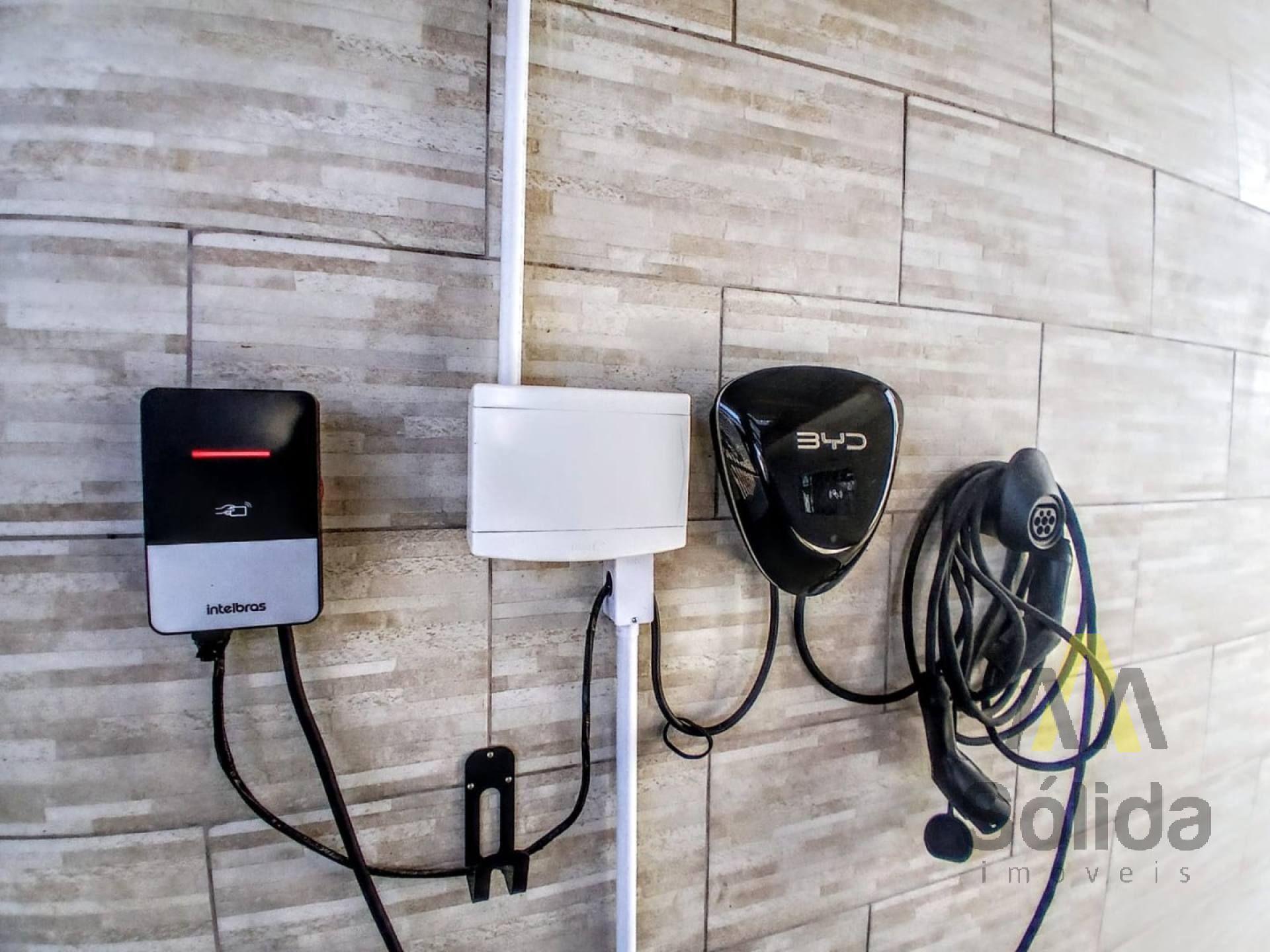 Casa Para Vender com 6 quartos 3 suítes no bairro Santa Lidia em Penha