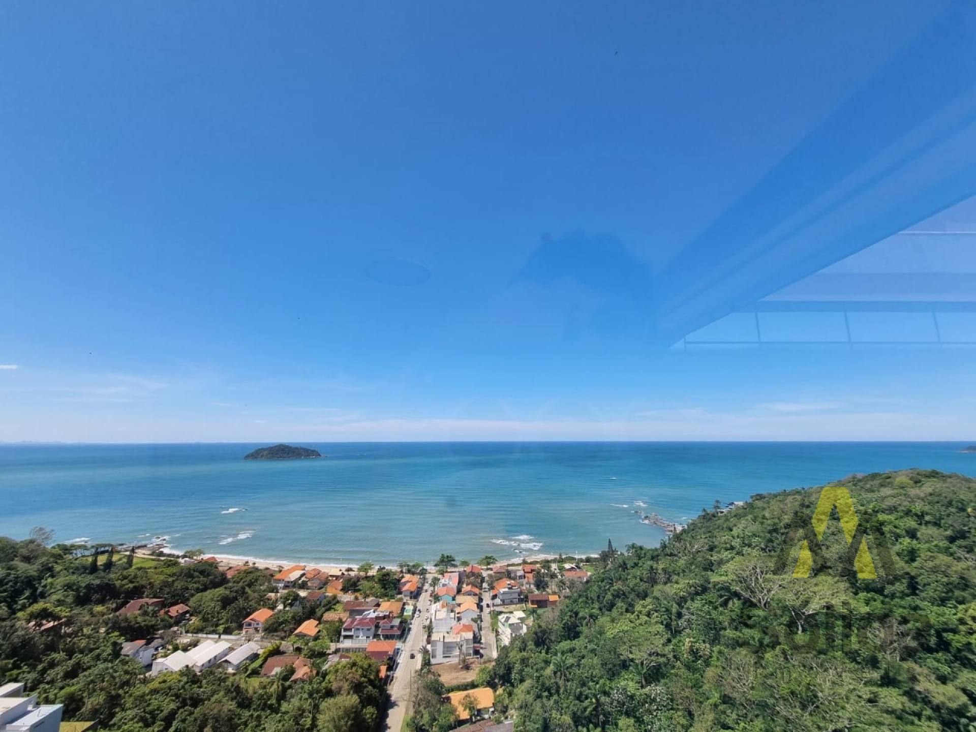 Cobertura Duplex exclusiva em Penha 1 Suíte Master + 3 Suítes - Santer