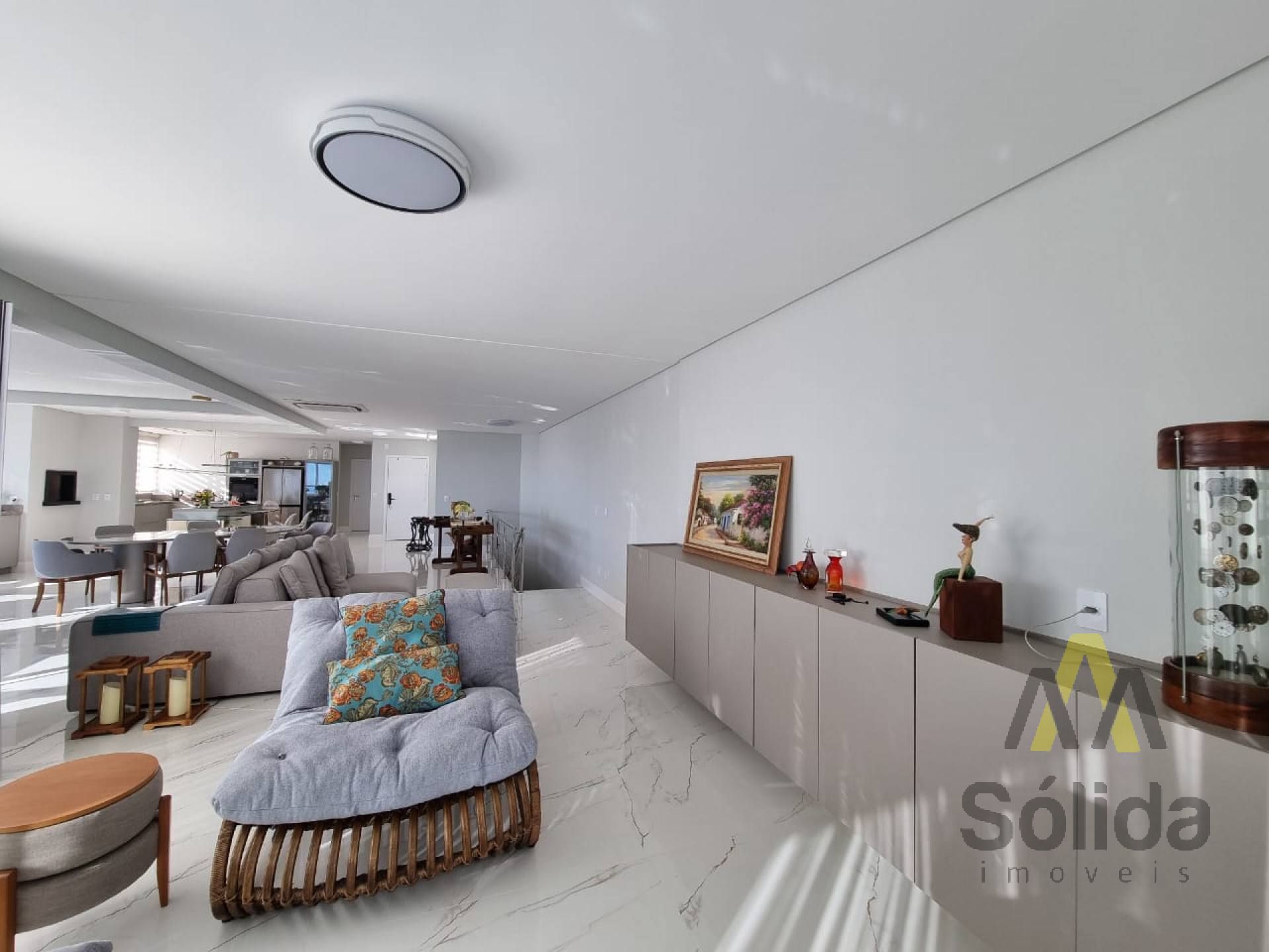 Cobertura Duplex exclusiva em Penha 1 Suíte Master + 3 Suítes - Santer