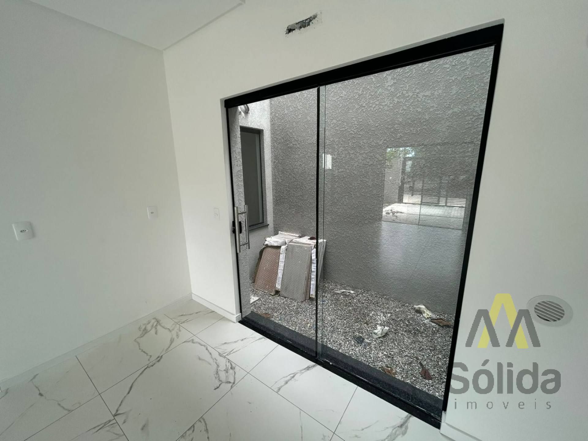 Triplex no Centro de Navegantes, Alto Padrão com 3 suítes