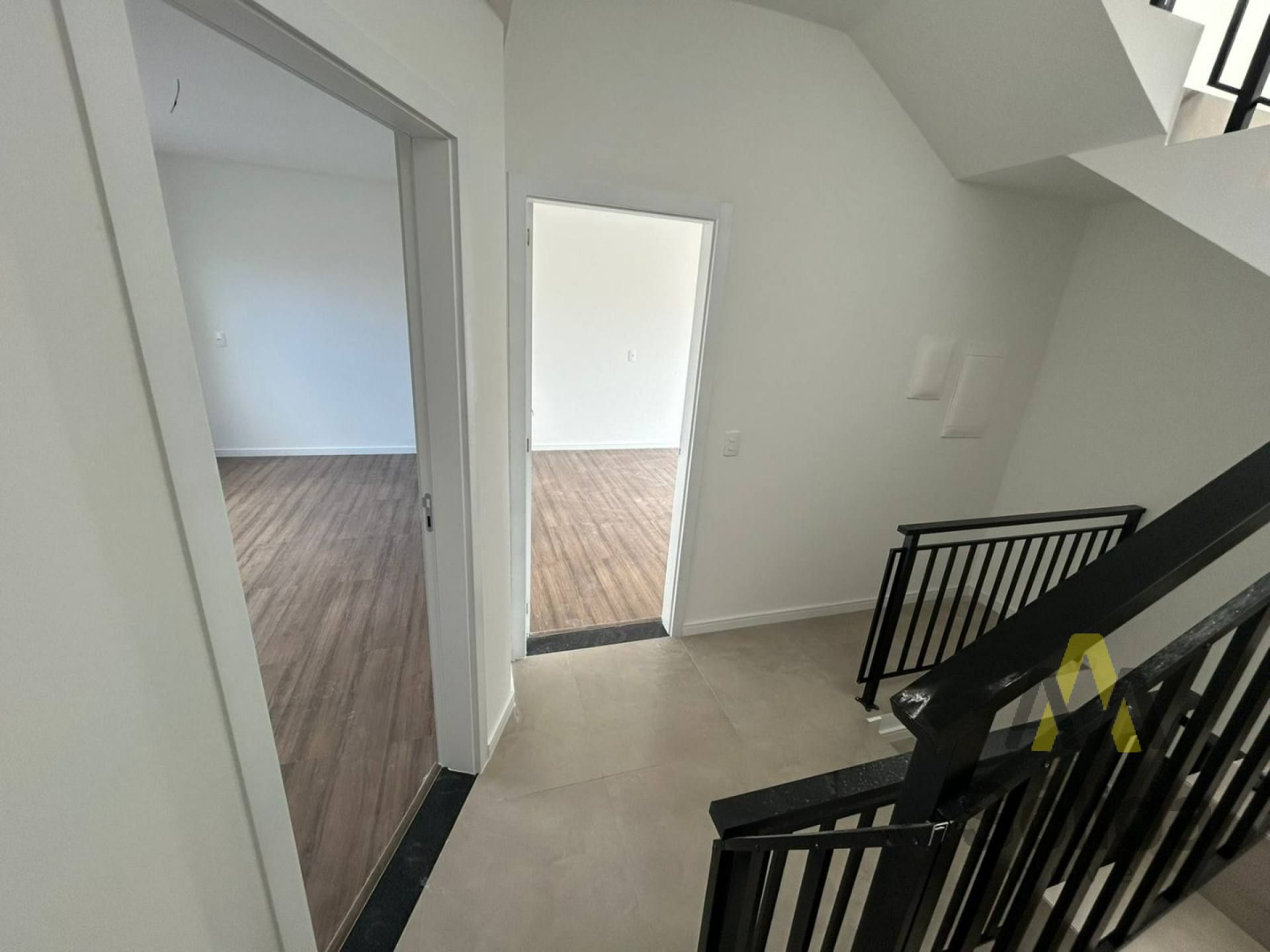 Triplex no Centro de Navegantes, Alto Padrão com 3 suítes