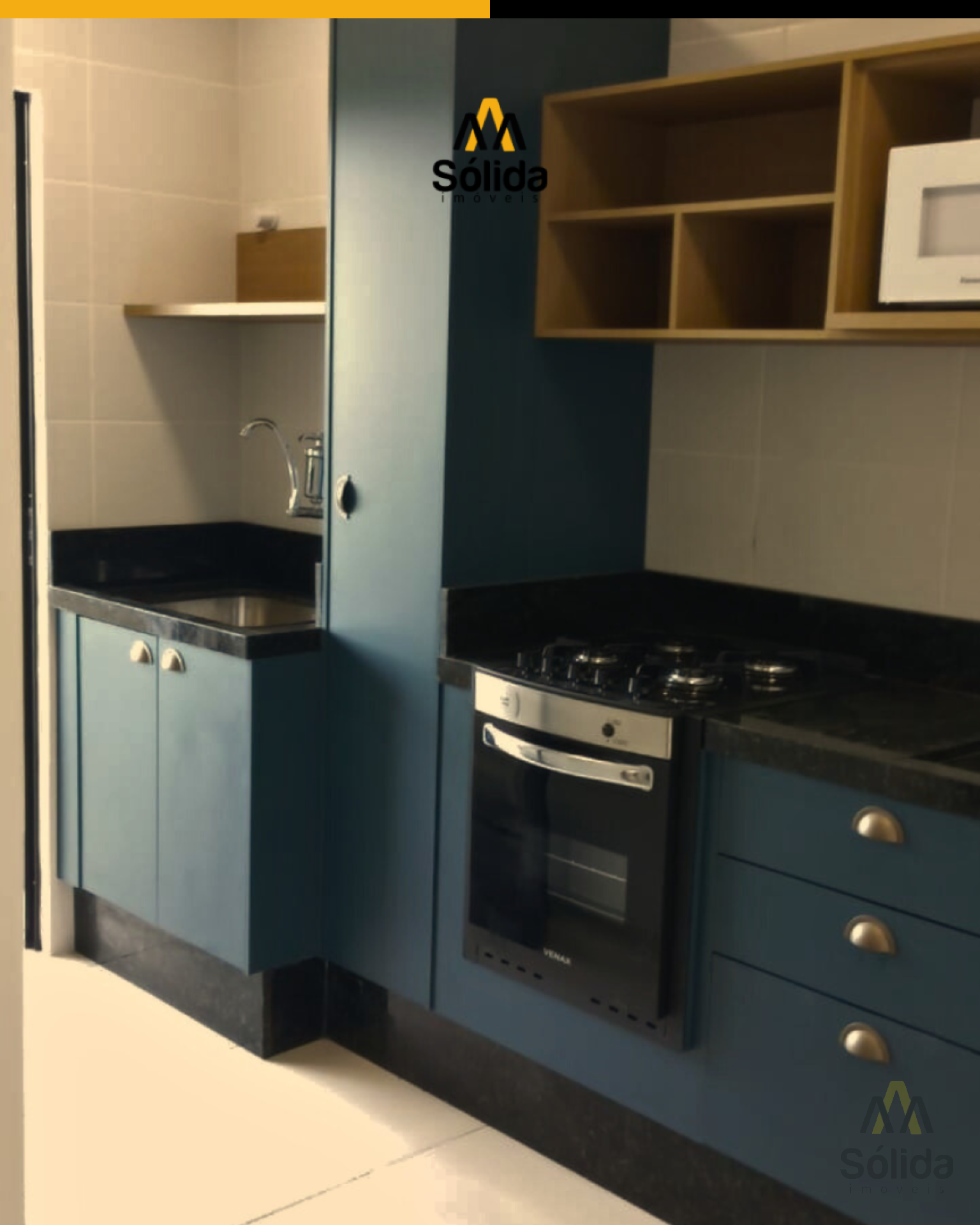 Skyline Confort Club | 2 a 3 quartos, Armação - Penha/SC