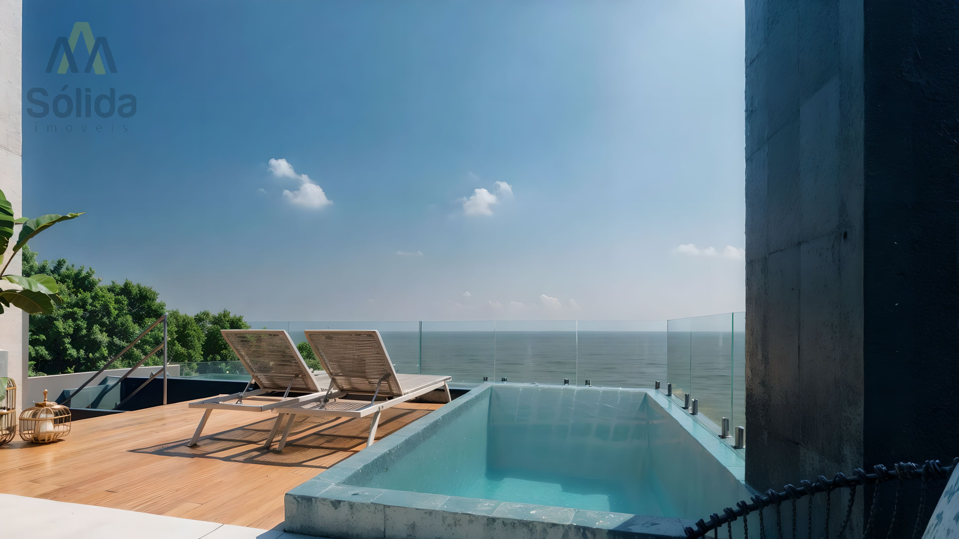 Exclusivo e Luxuoso Apartamento Primmo da Odeza a 100m da Praia do Quilombo