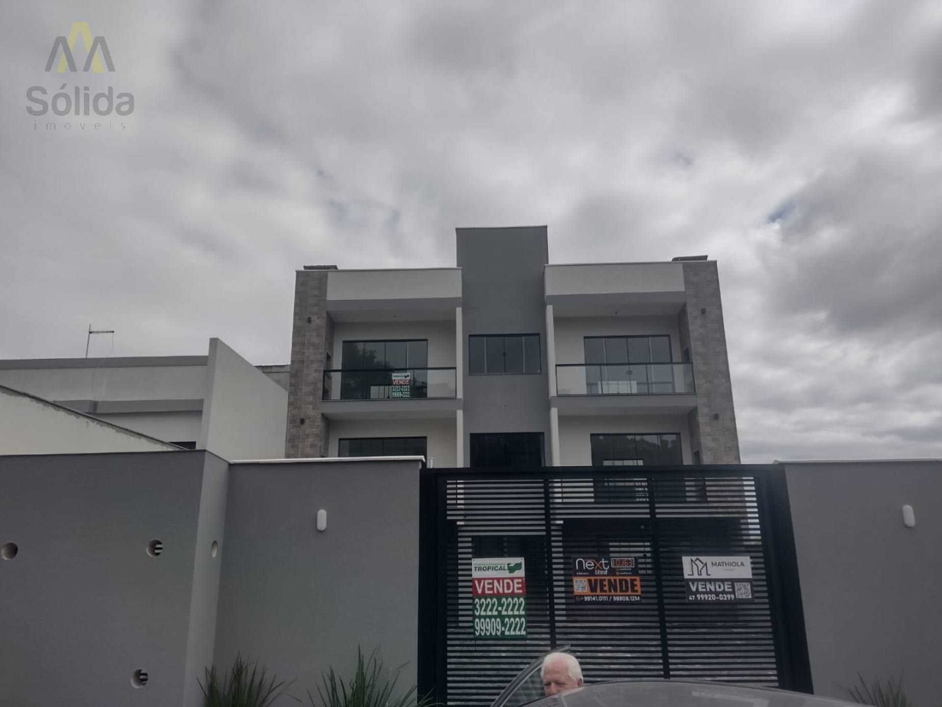 RESIDENCIAL GONÇALVES EMPREENDIMENTOS