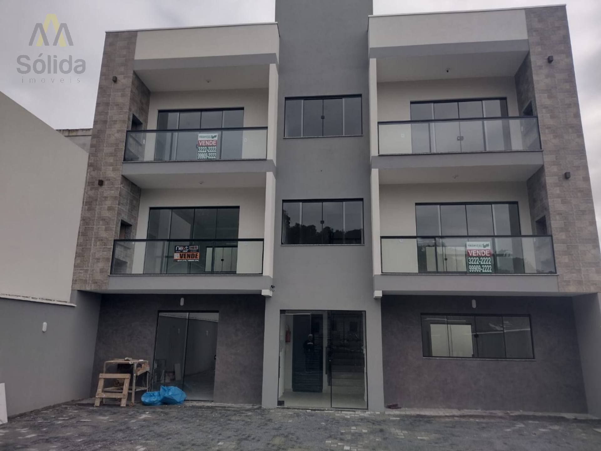 RESIDENCIAL GONÇALVES EMPREENDIMENTOS