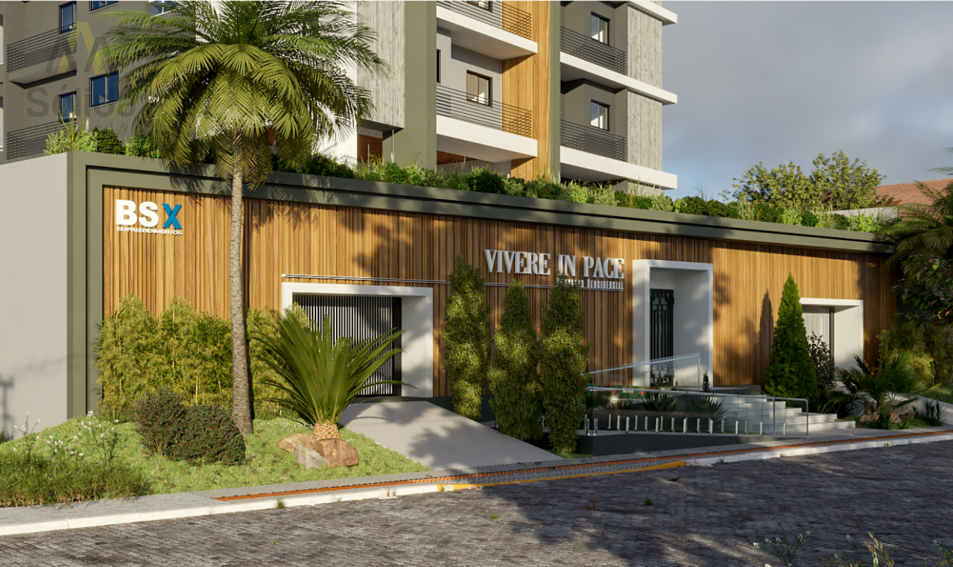 Oportunidade - Apartamento em Tijucas - Vivere in Pace