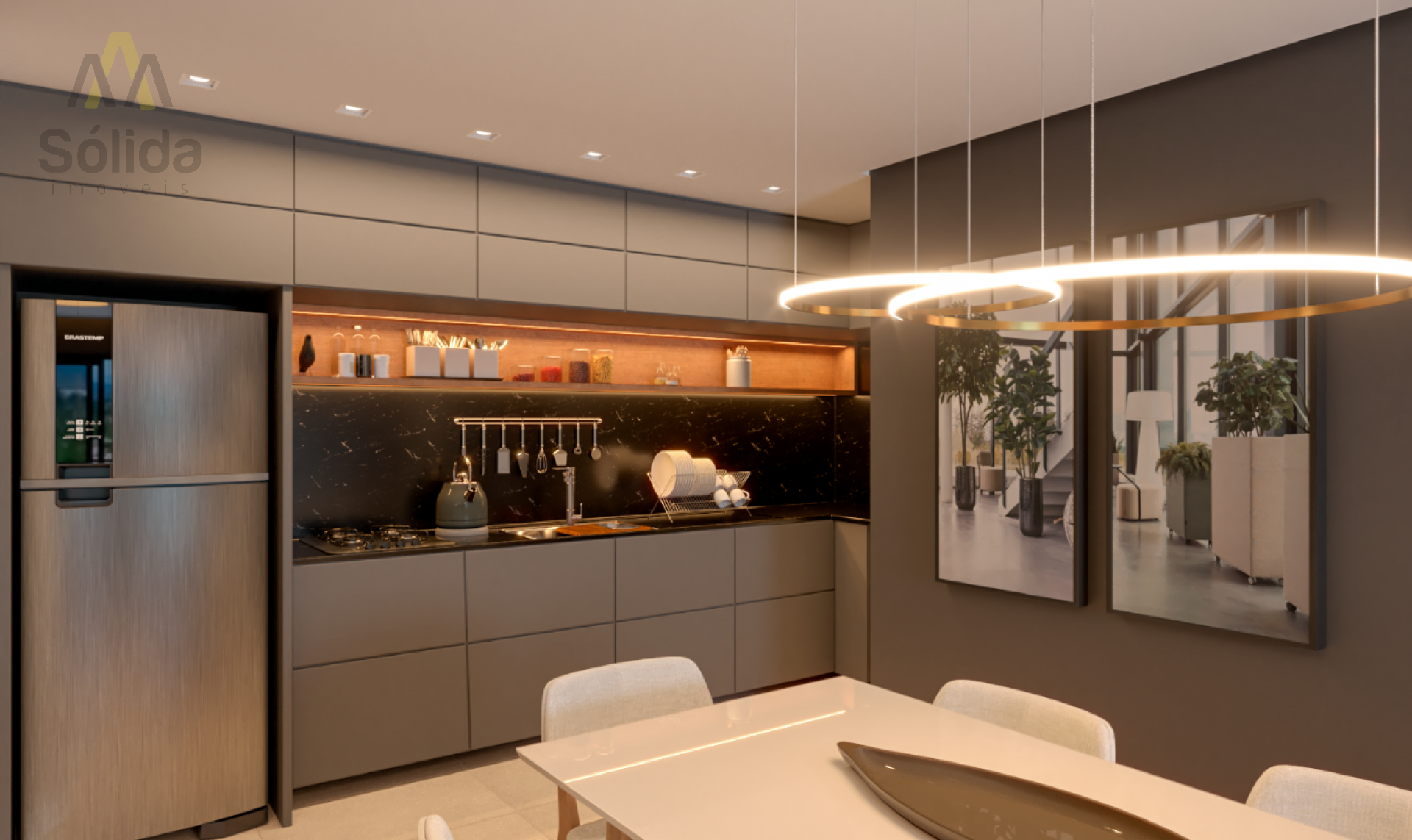 Oportunidade - Apartamento em Tijucas - Vivere in Pace