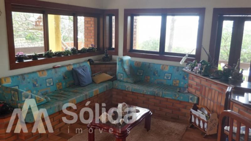 Casa Pé na Areia com 4 quartos sendo 1 suíte no Itacolomi em Balneário Piçarras