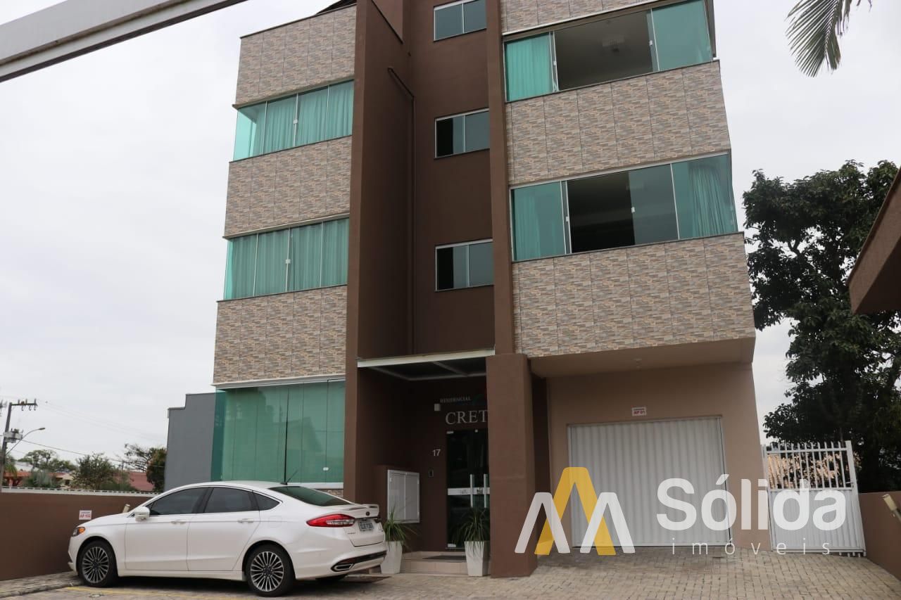 Apartamento Para Vender com 4 quartos 1 suítes no bairro Centro em Penha