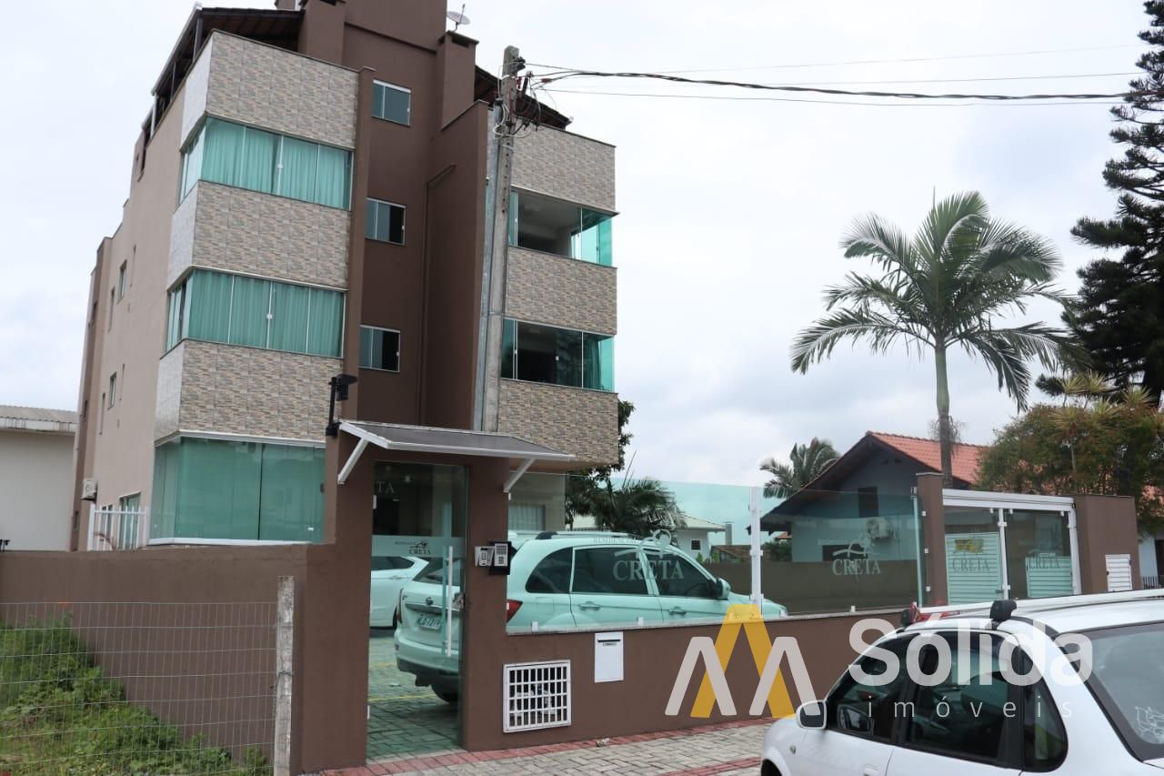 Apartamento Para Vender com 4 quartos 1 suítes no bairro Centro em Penha