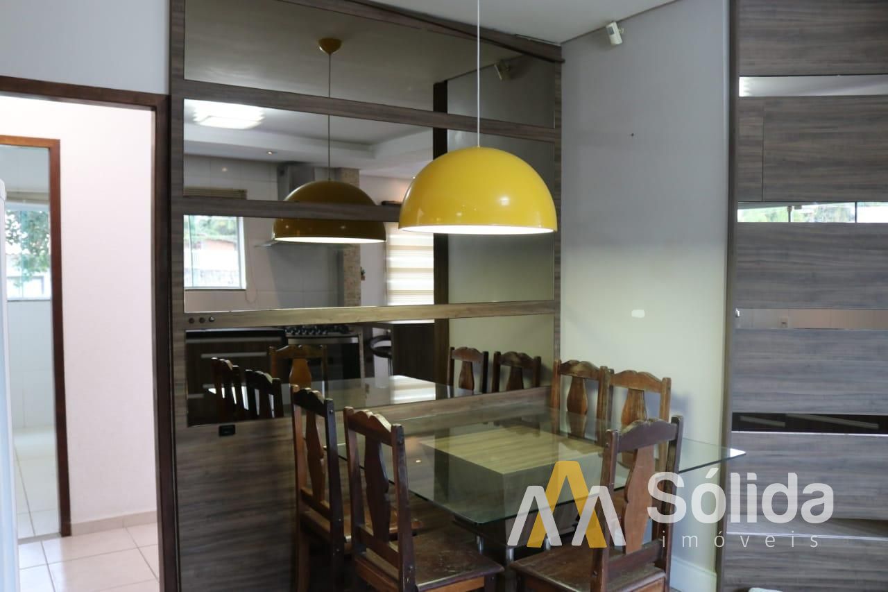 Apartamento Para Vender com 4 quartos 1 suítes no bairro Centro em Penha