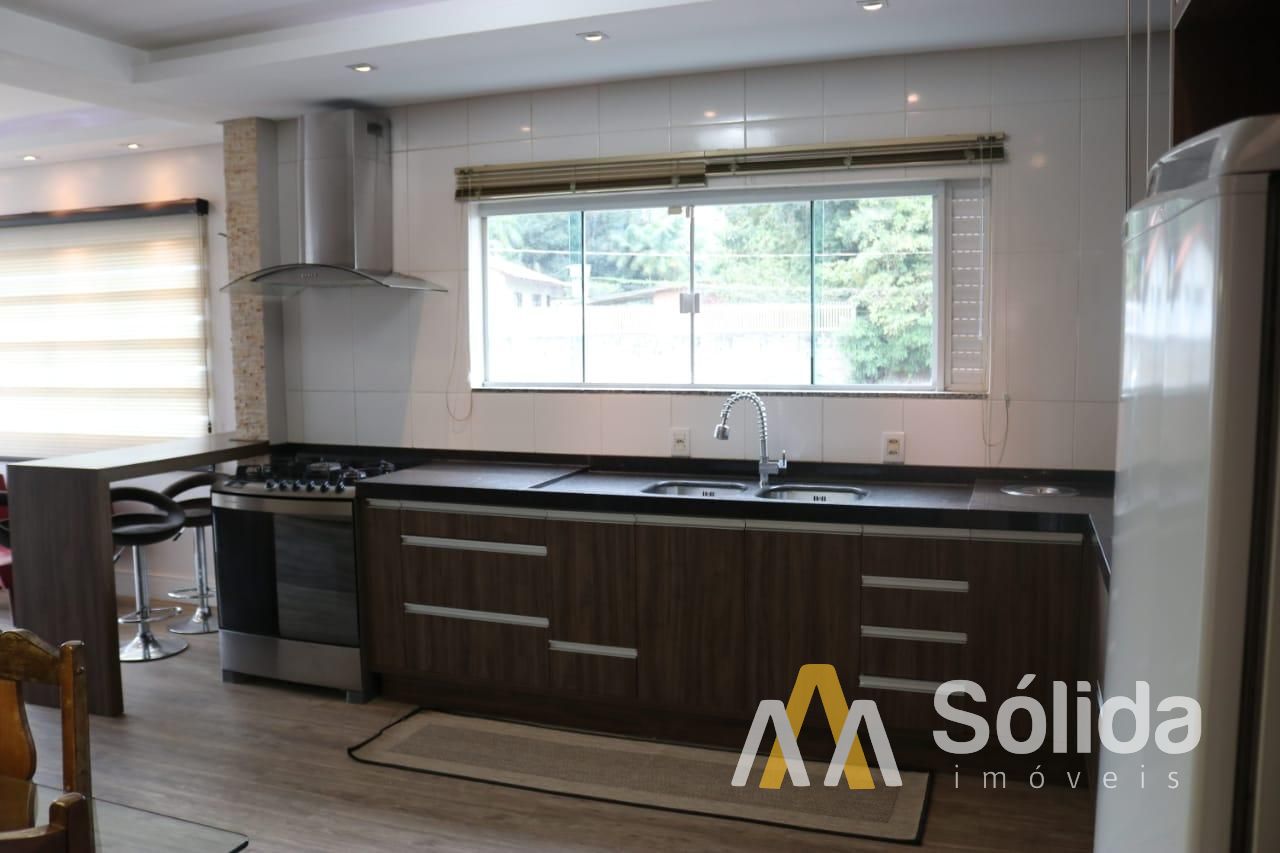 Apartamento Para Vender com 4 quartos 1 suítes no bairro Centro em Penha