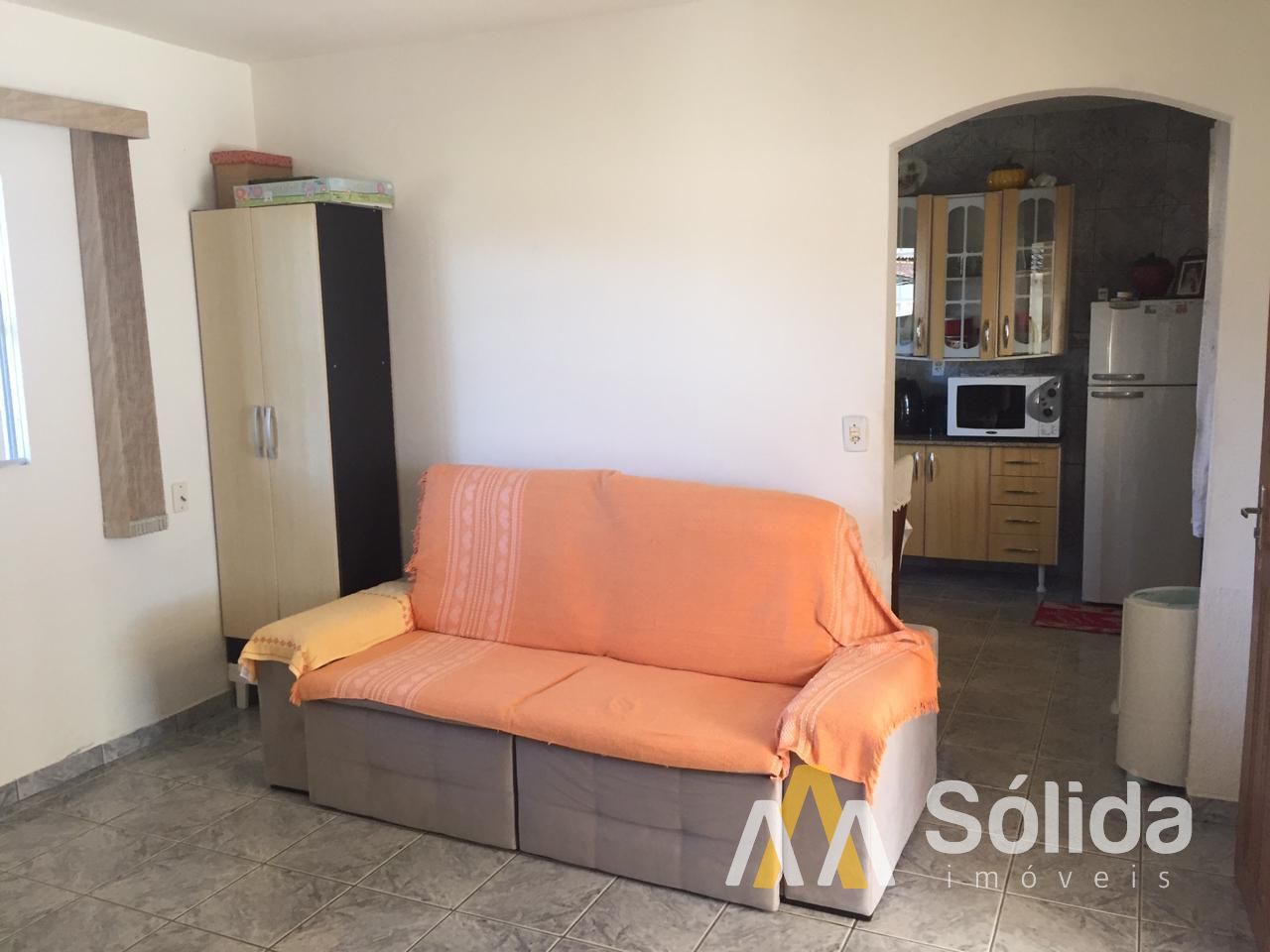 Sobrado Para Vender com 3 quartos 1 suítes no bairro Centro em Penha