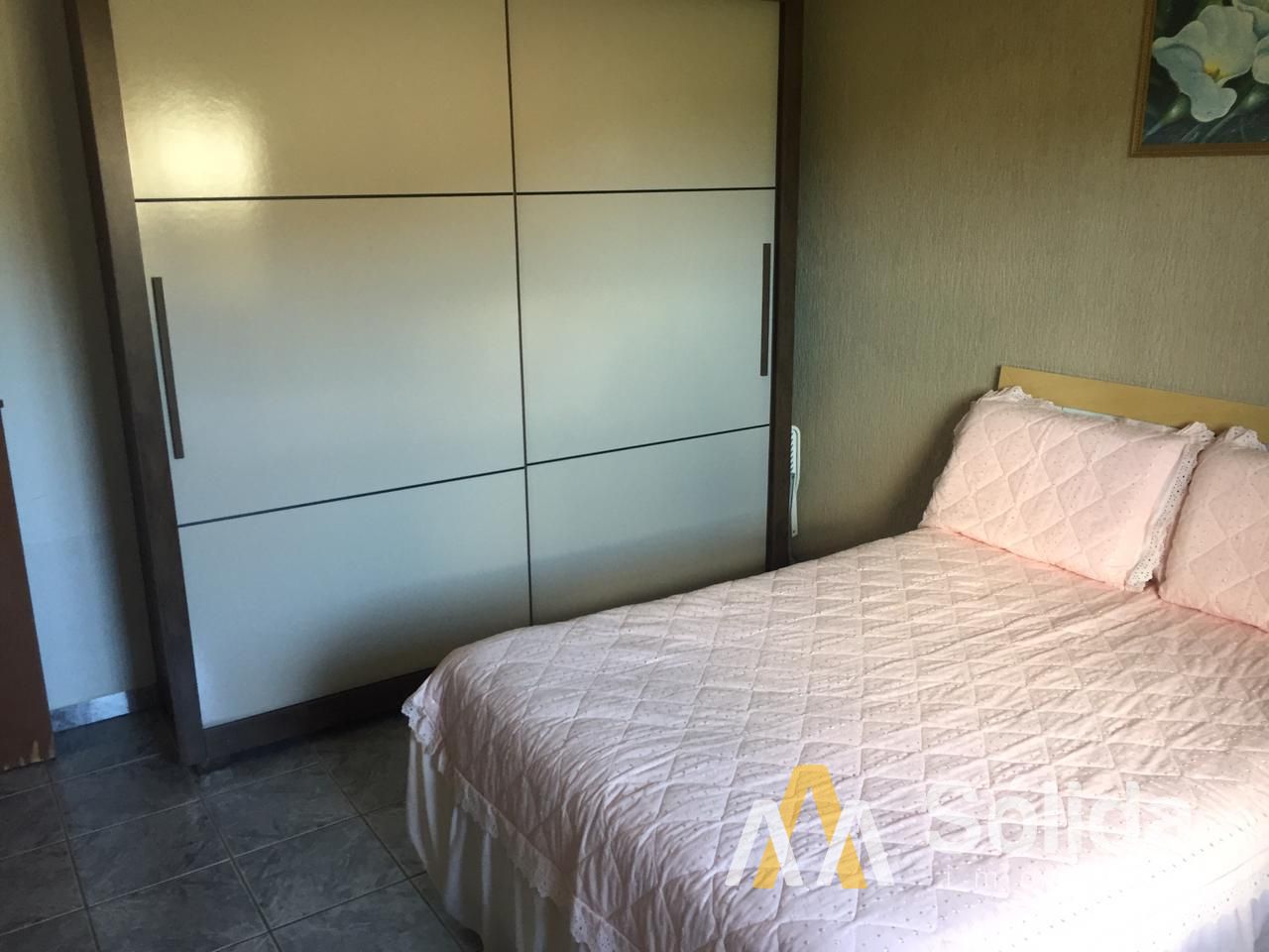 Sobrado Para Vender com 3 quartos 1 suítes no bairro Centro em Penha