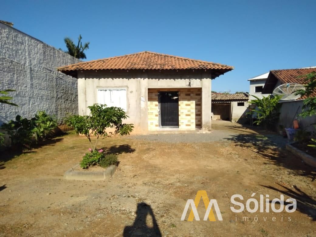 Casa Para Vender com 3 quartos no bairro Nossa Senhora da Paz em Balneário Piçarras