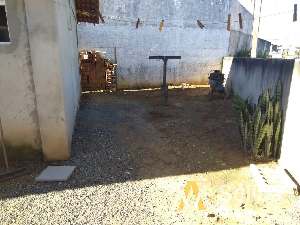 Casa Para Vender com 3 quartos no bairro Nossa Senhora da Paz em Balneário Piçarras