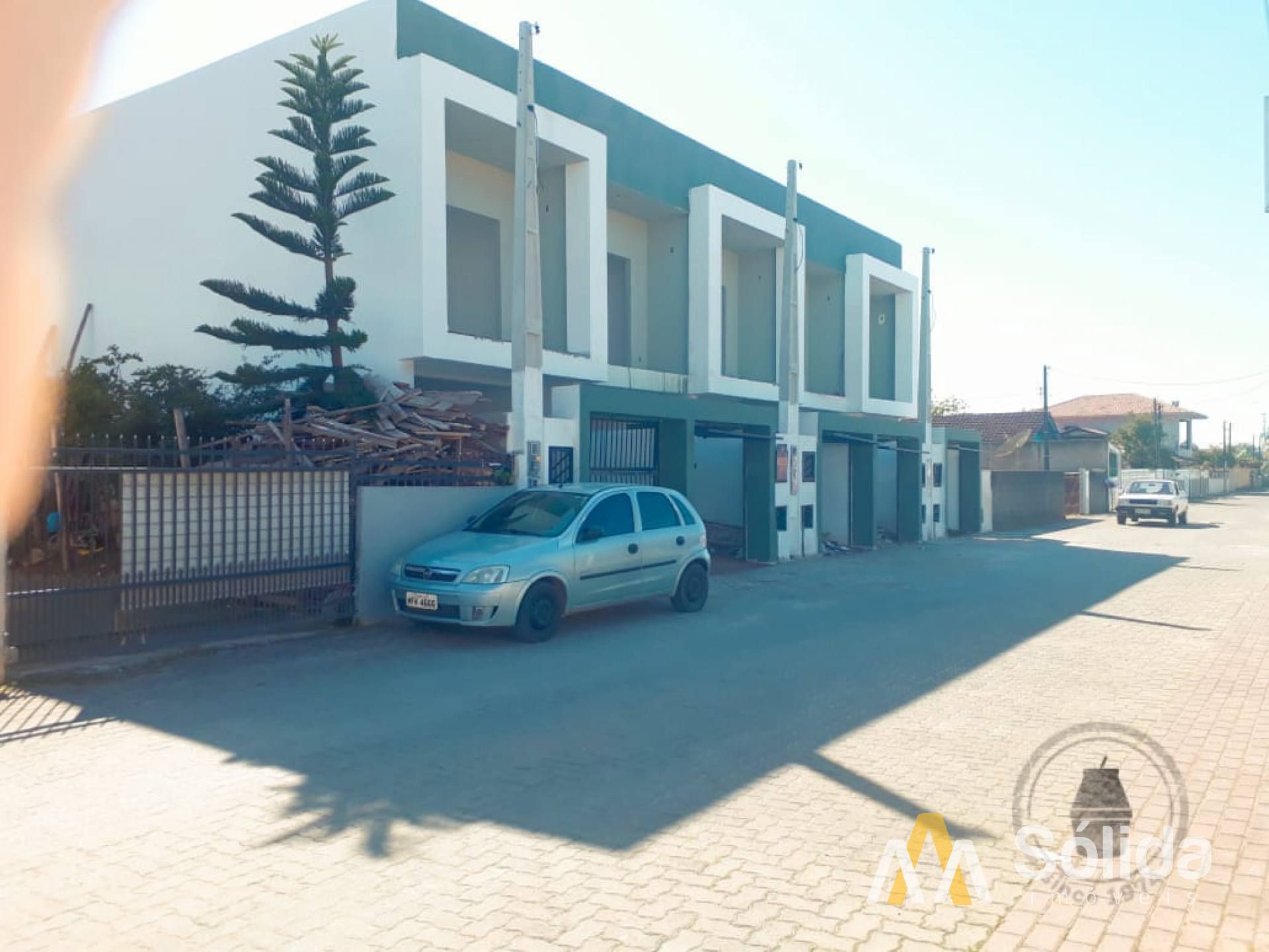 Sobrado Para Vender com 3 quartos 1 suítes no bairro Nossa Senhora da Paz em Balneário Piçarras