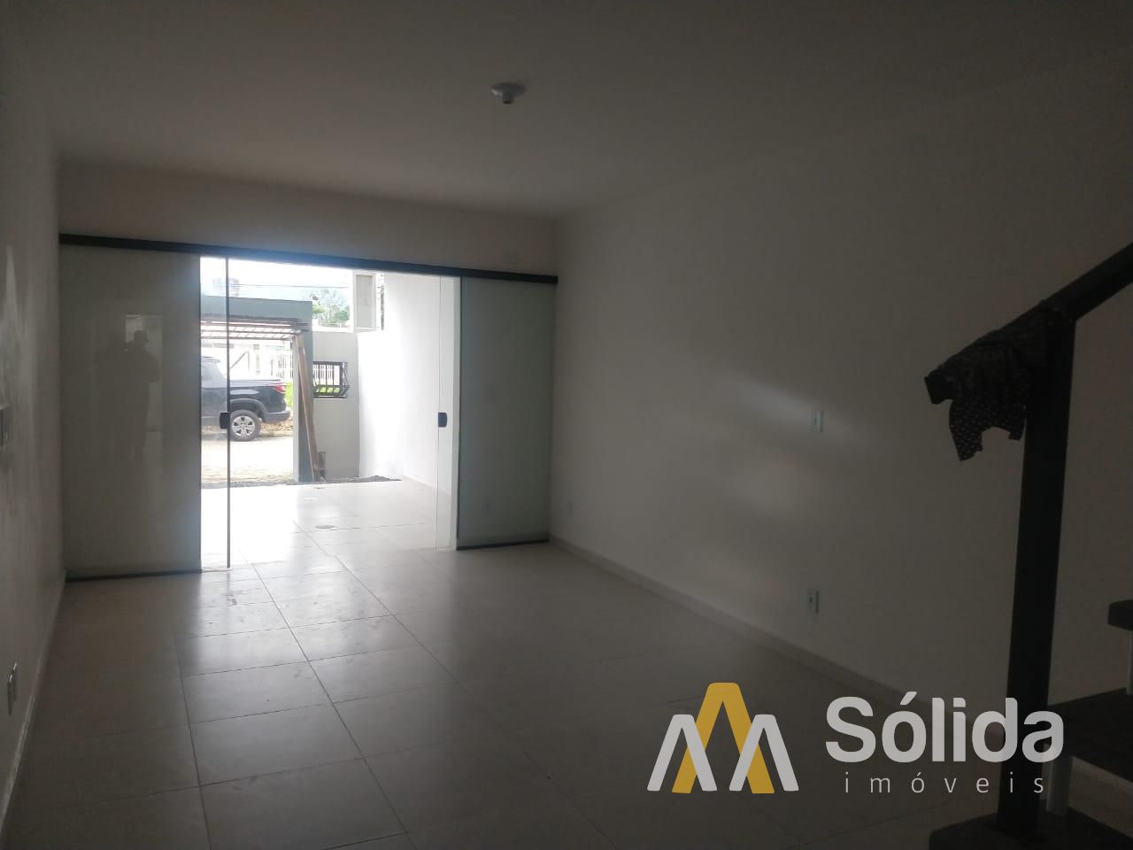 Sobrado Para Vender com 3 quartos 1 suítes no bairro Nossa Senhora da Paz em Balneário Piçarras