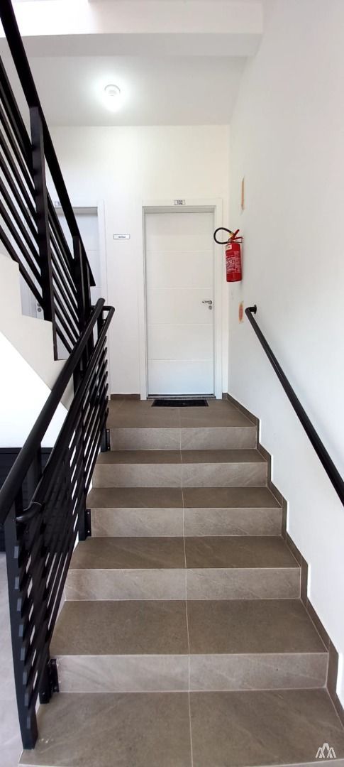 Apartamento mobiliado Para Vender com 3 quartos 1 suítes no bairro Itajuba em Barra Velha