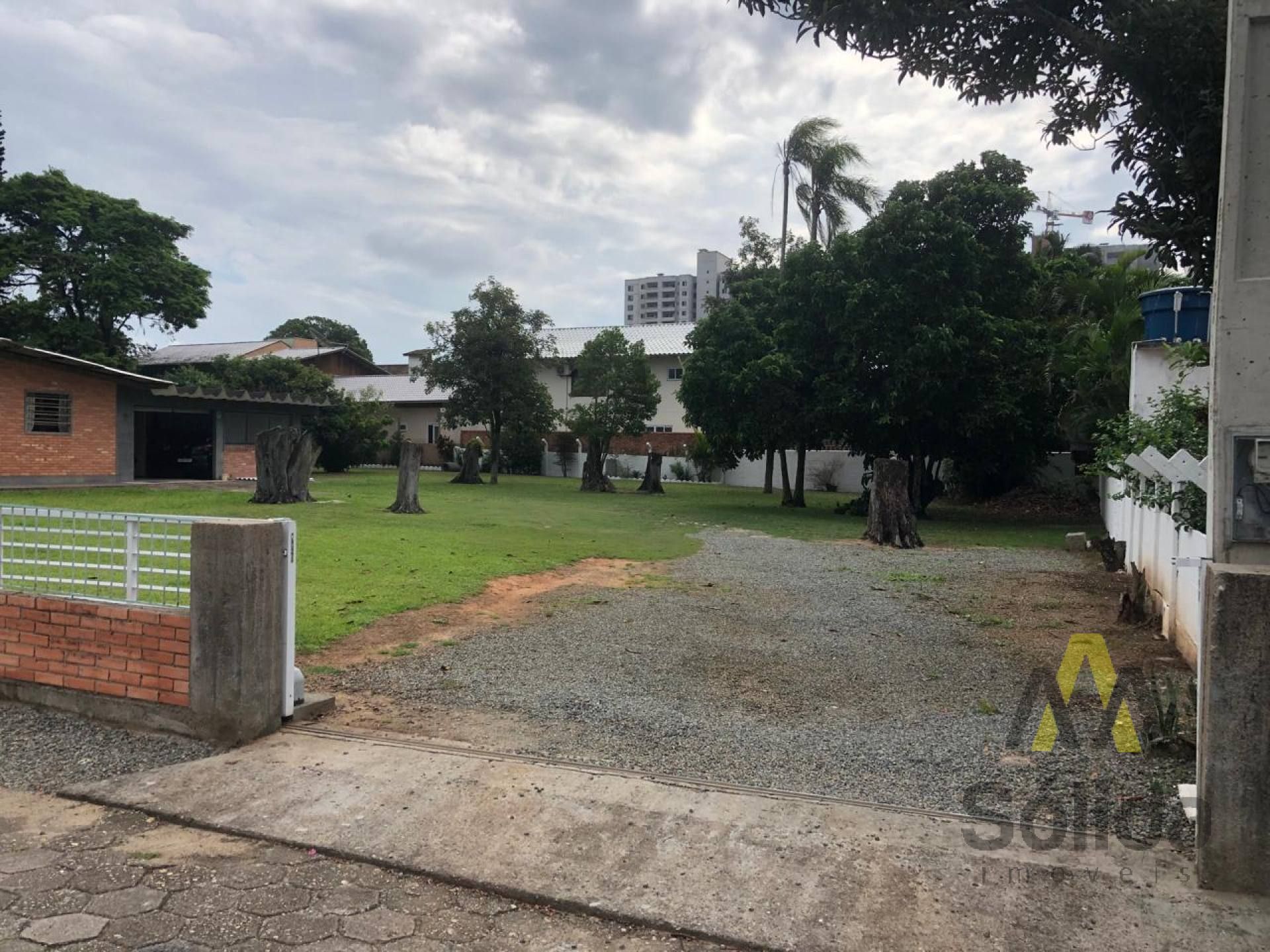 Lote / Terreno  Para Vender no bairro Armação em Penha
