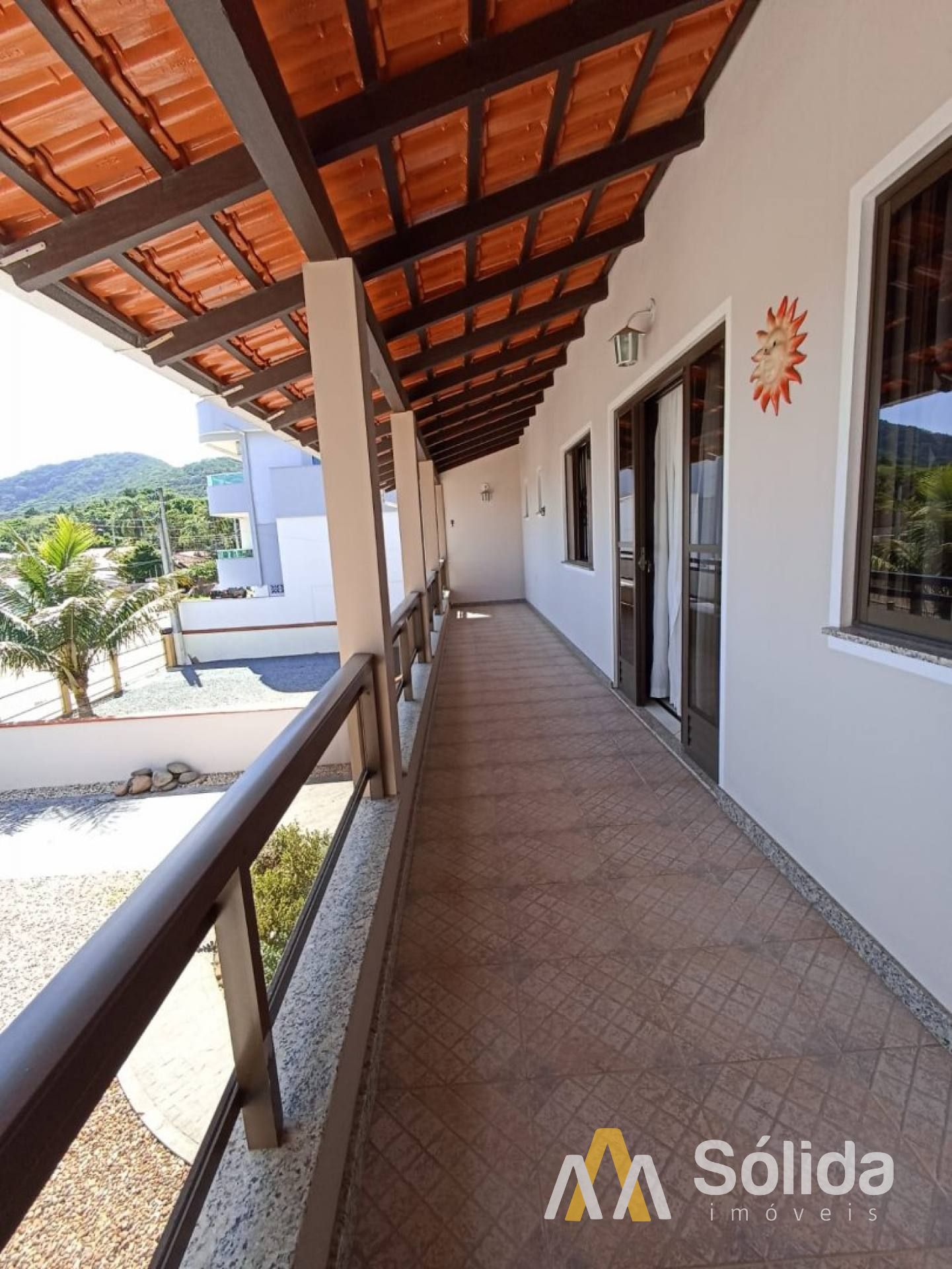 Triplex Para Vender com 5 quartos 2 suítes no bairro Armação em Penha