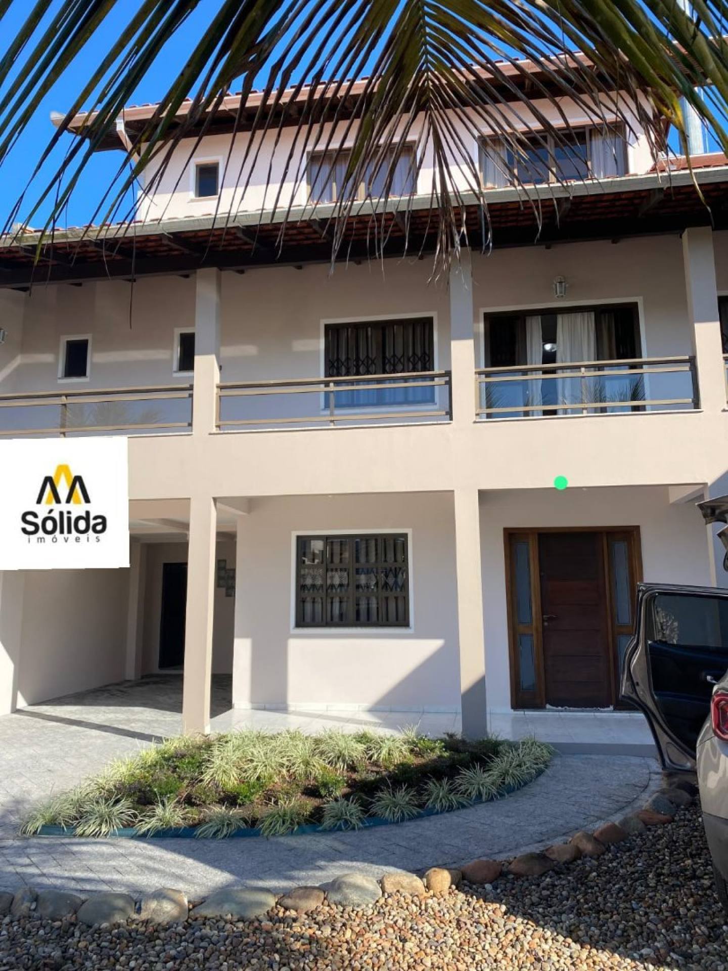 Triplex Para Vender com 5 quartos 2 suítes no bairro Armação em Penha