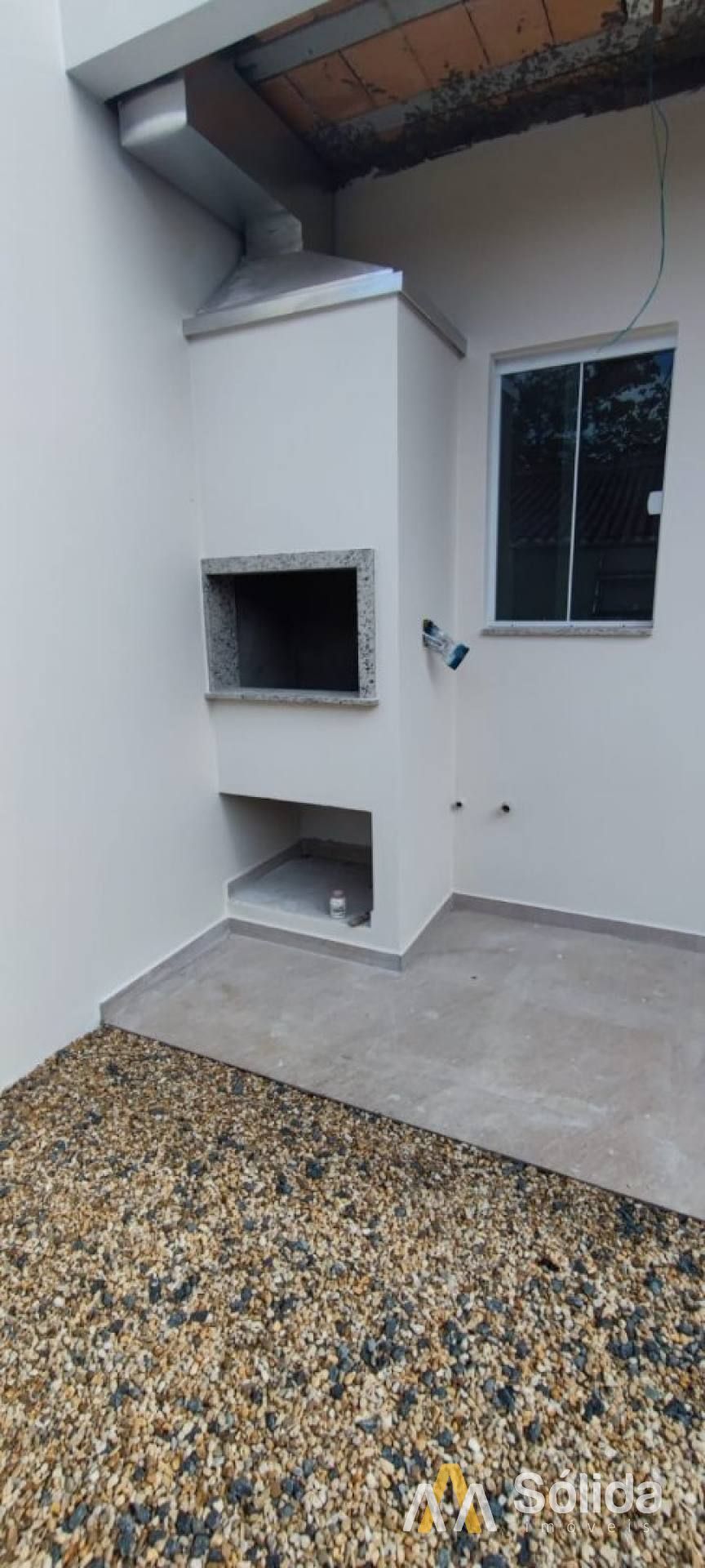 Zos Residence II sobrado com 3 quartos 1 suítes no bairro Meia Praia em Navegantes