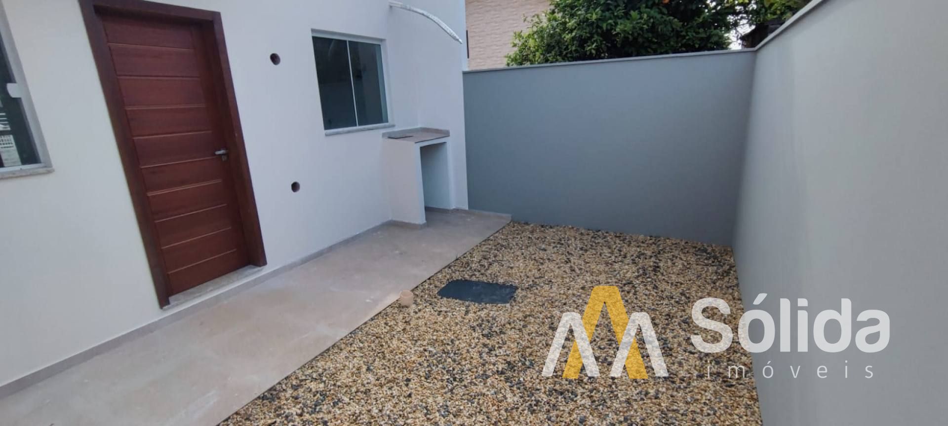 Zos Residence II sobrado com 3 quartos 1 suítes no bairro Meia Praia em Navegantes