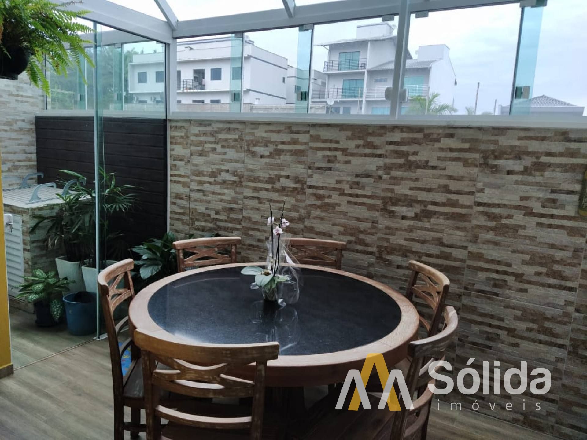 Sobrado Para Vender com 3 quartos 1 suítes no bairro Itajuba em Barra Velha