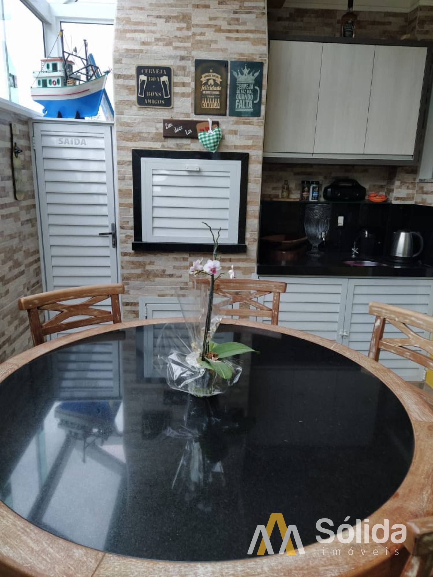 Sobrado Para Vender com 3 quartos 1 suítes no bairro Itajuba em Barra Velha